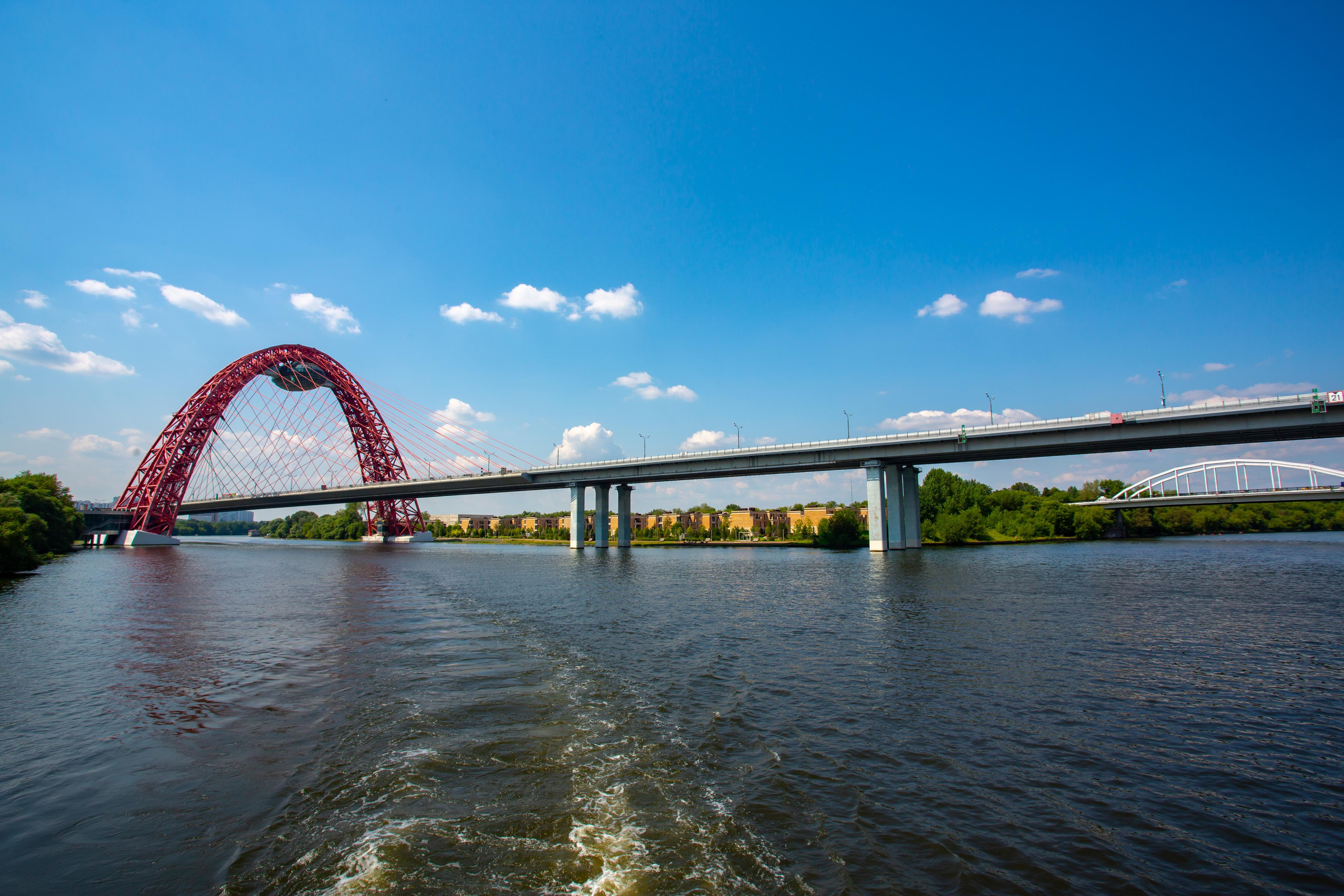 Москва. Photographer Sonkina Tatiana (Tanya Ash)