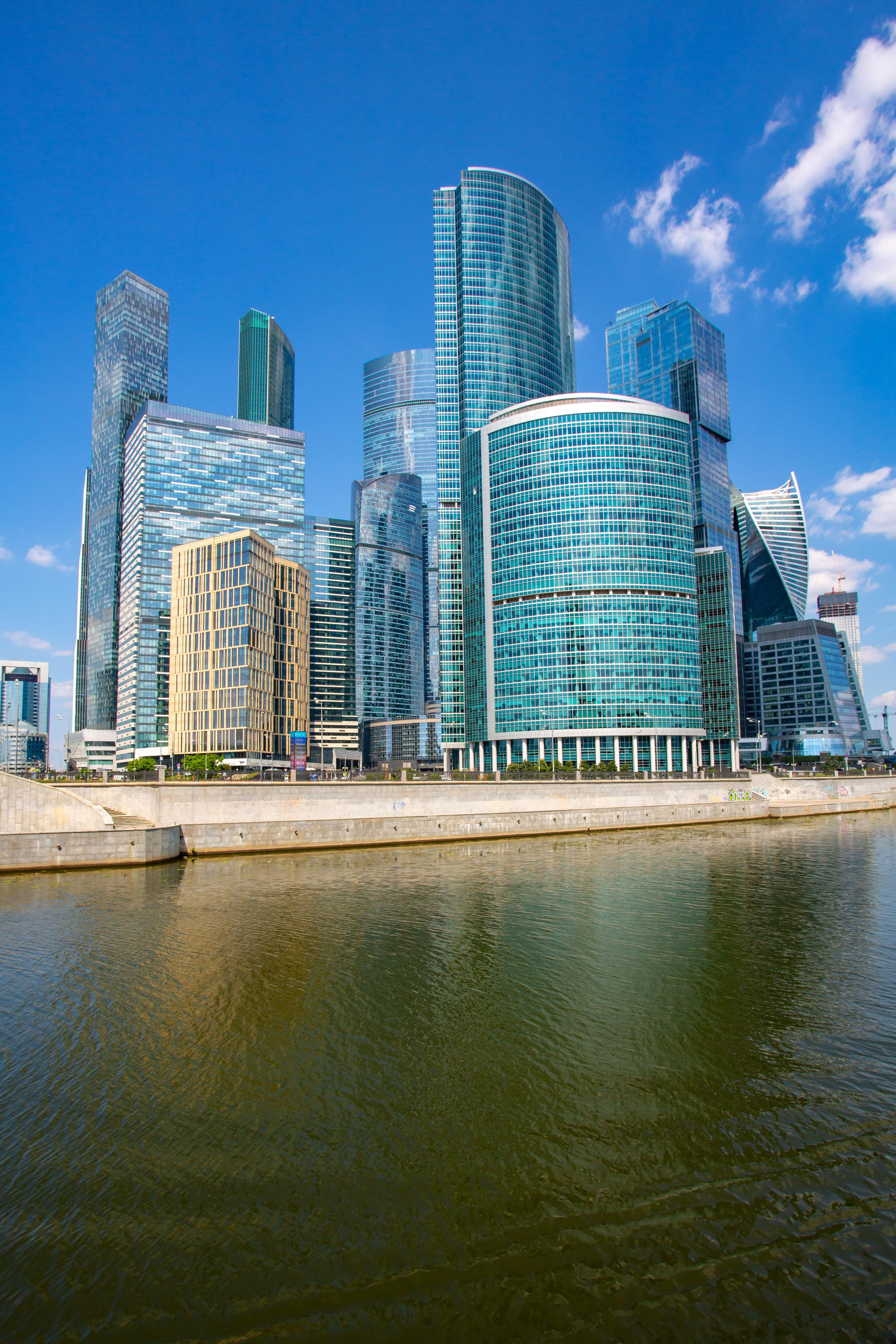 Москва. Photographer Sonkina Tatiana (Tanya Ash)