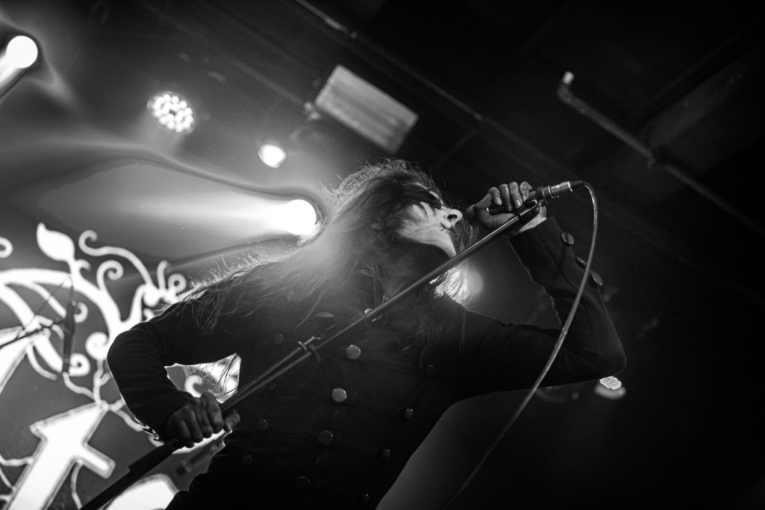 ULTAR. Photographer Sonkina Tatiana (Tanya Ash)