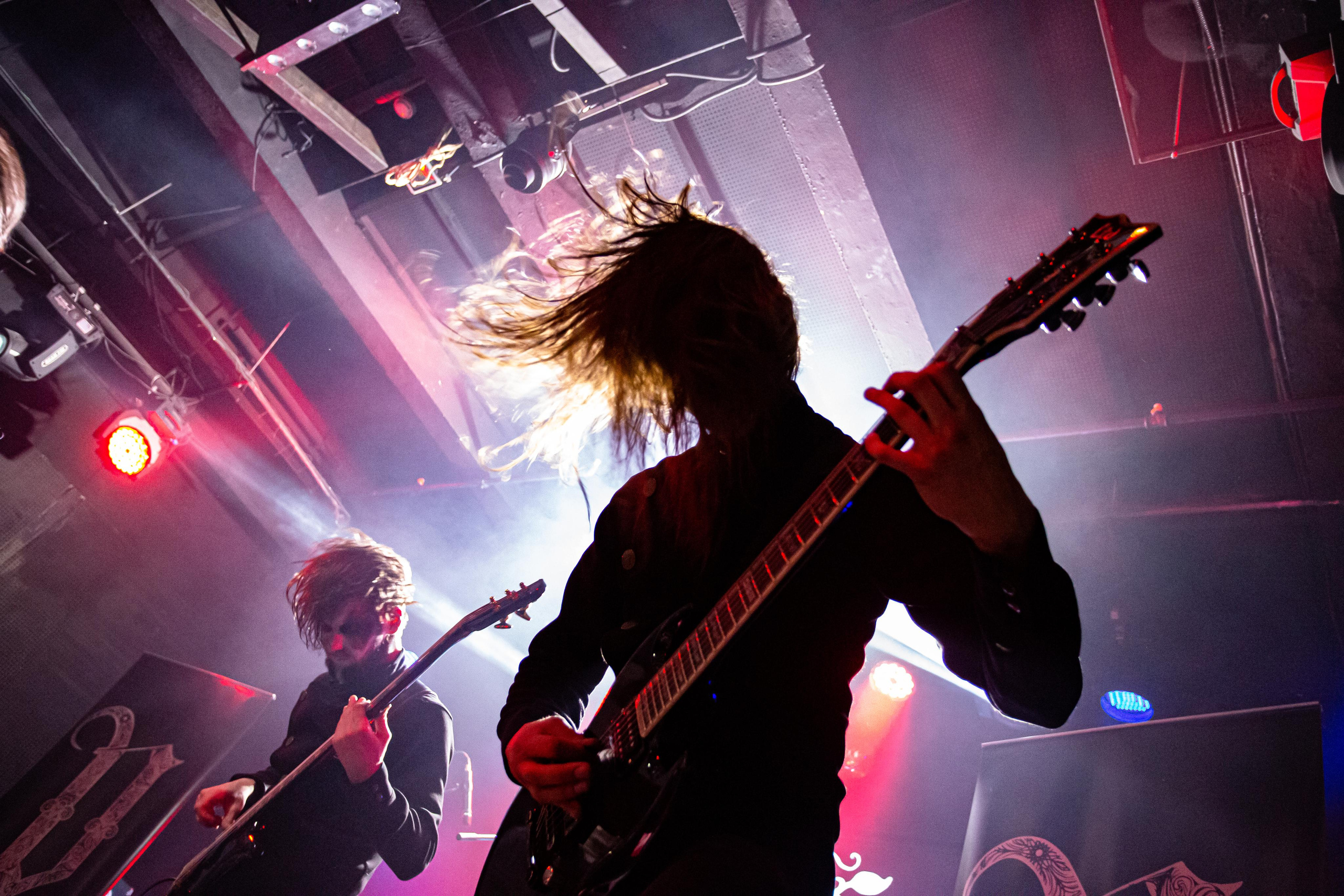 ULTAR. Photographer Sonkina Tatiana (Tanya Ash)