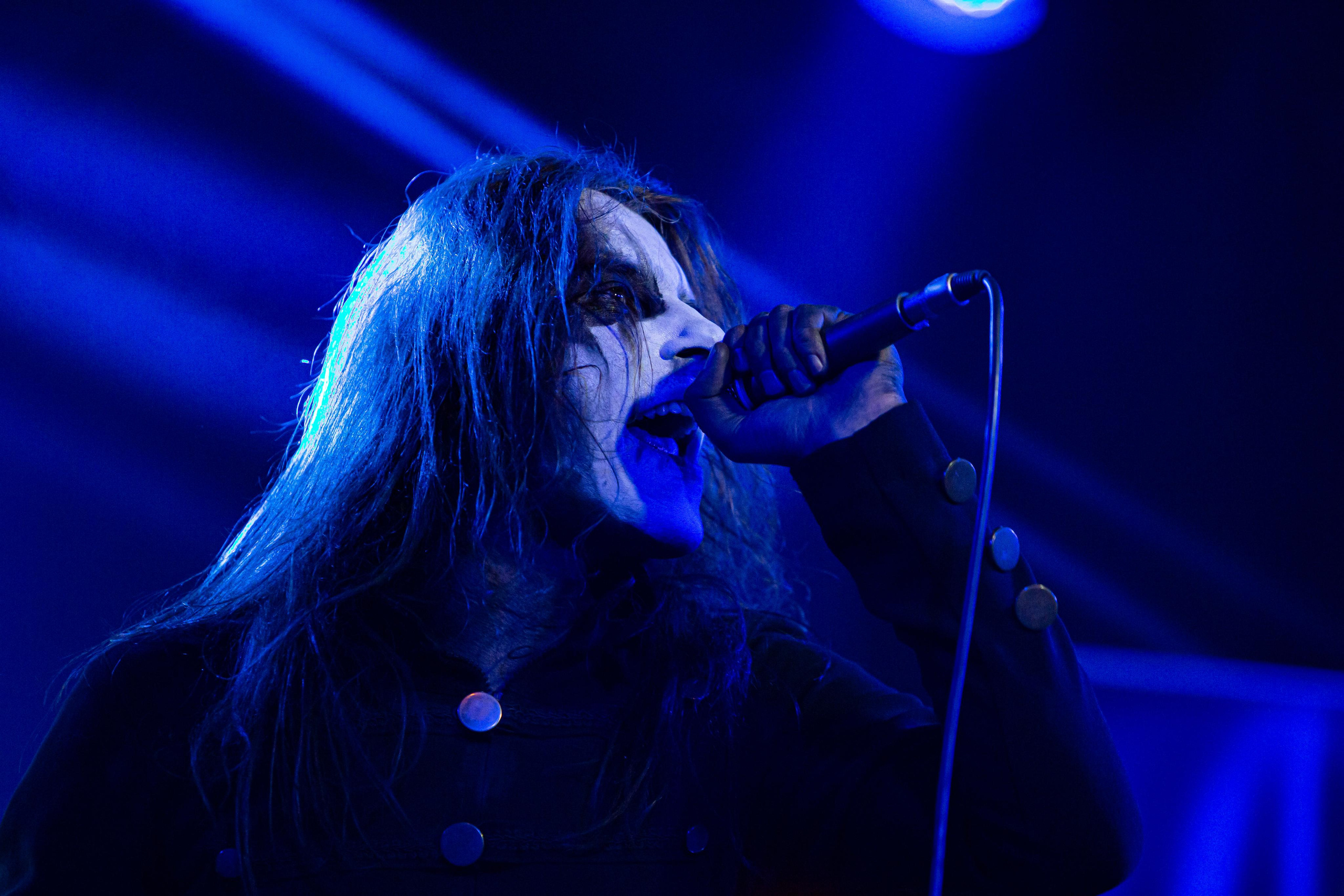 ULTAR. Photographer Sonkina Tatiana (Tanya Ash)