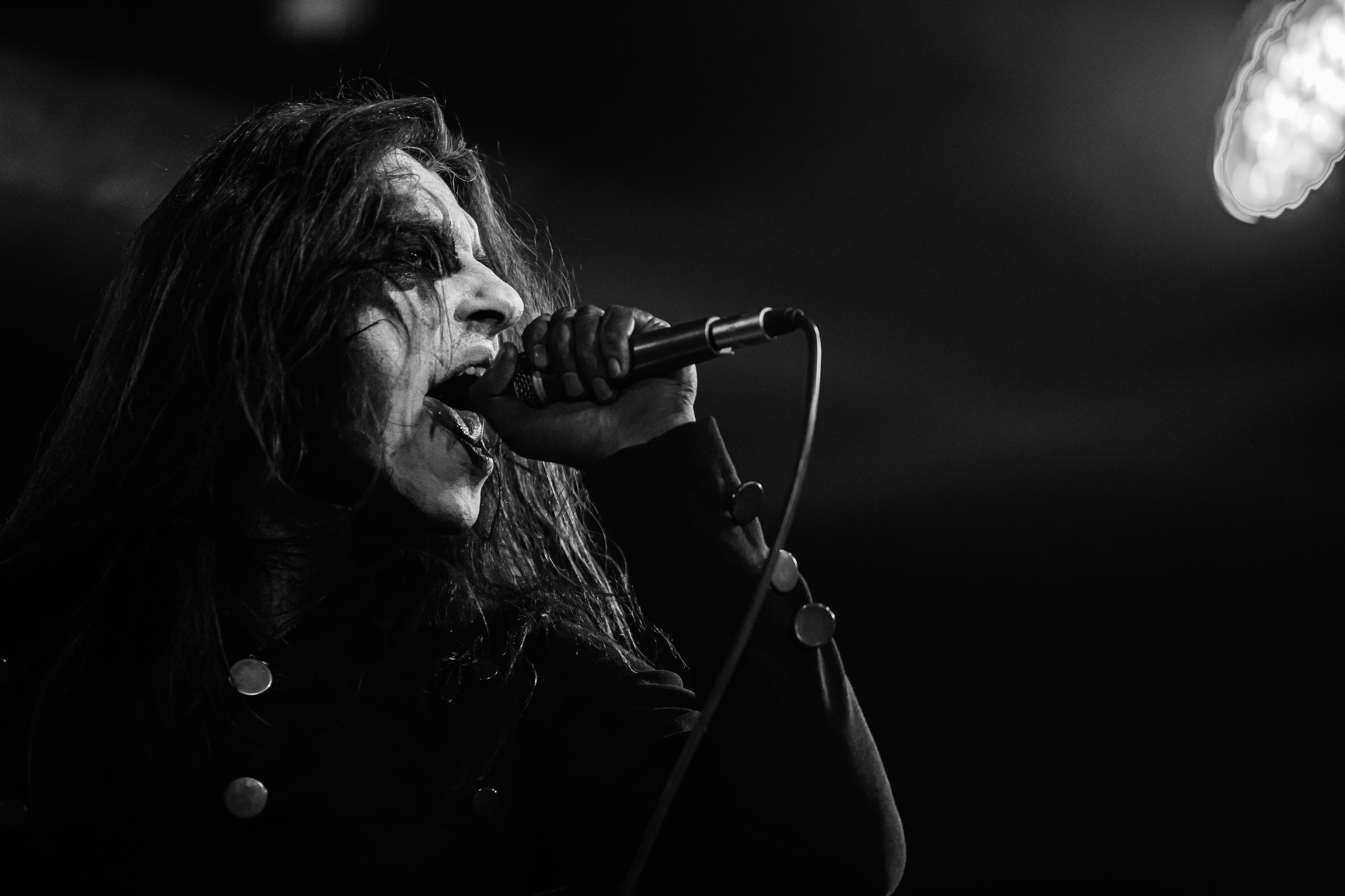 ULTAR. Photographer Sonkina Tatiana (Tanya Ash)