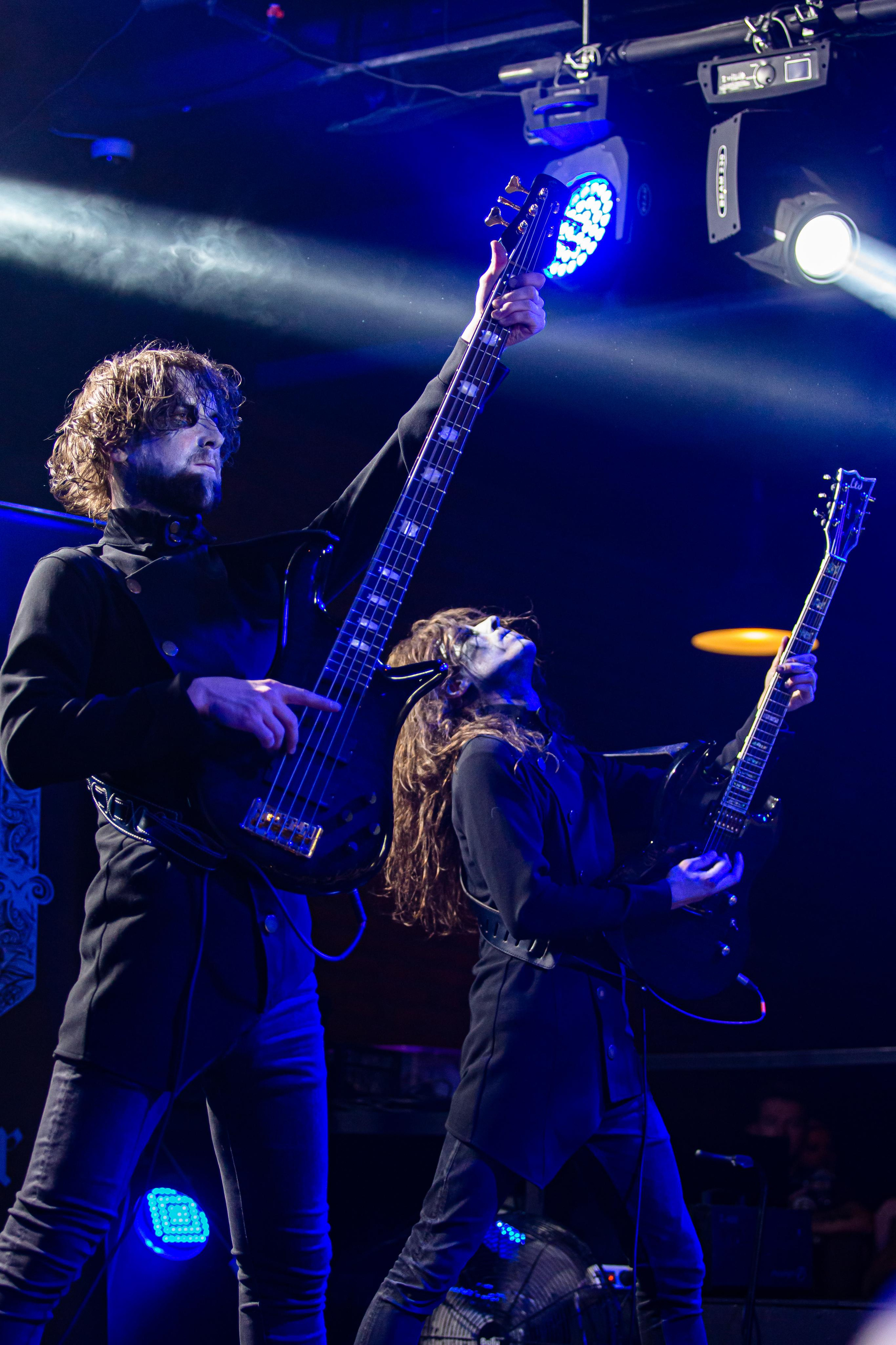 ULTAR. Photographer Sonkina Tatiana (Tanya Ash)