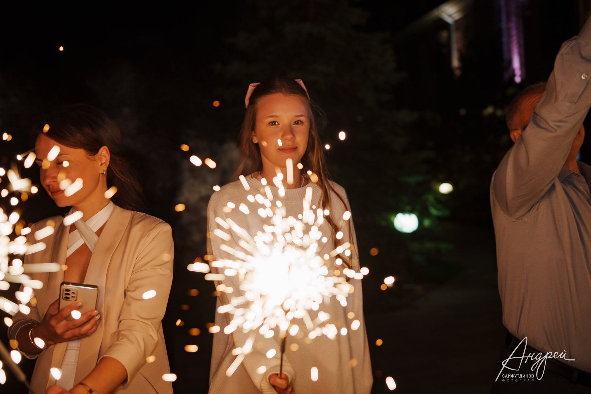 Фотоотчёт и бэкстейдж свадебной фотосессии. Свадебный и семейный фотограф в Ростове-на-Дону. Андрей Сайфутдинов