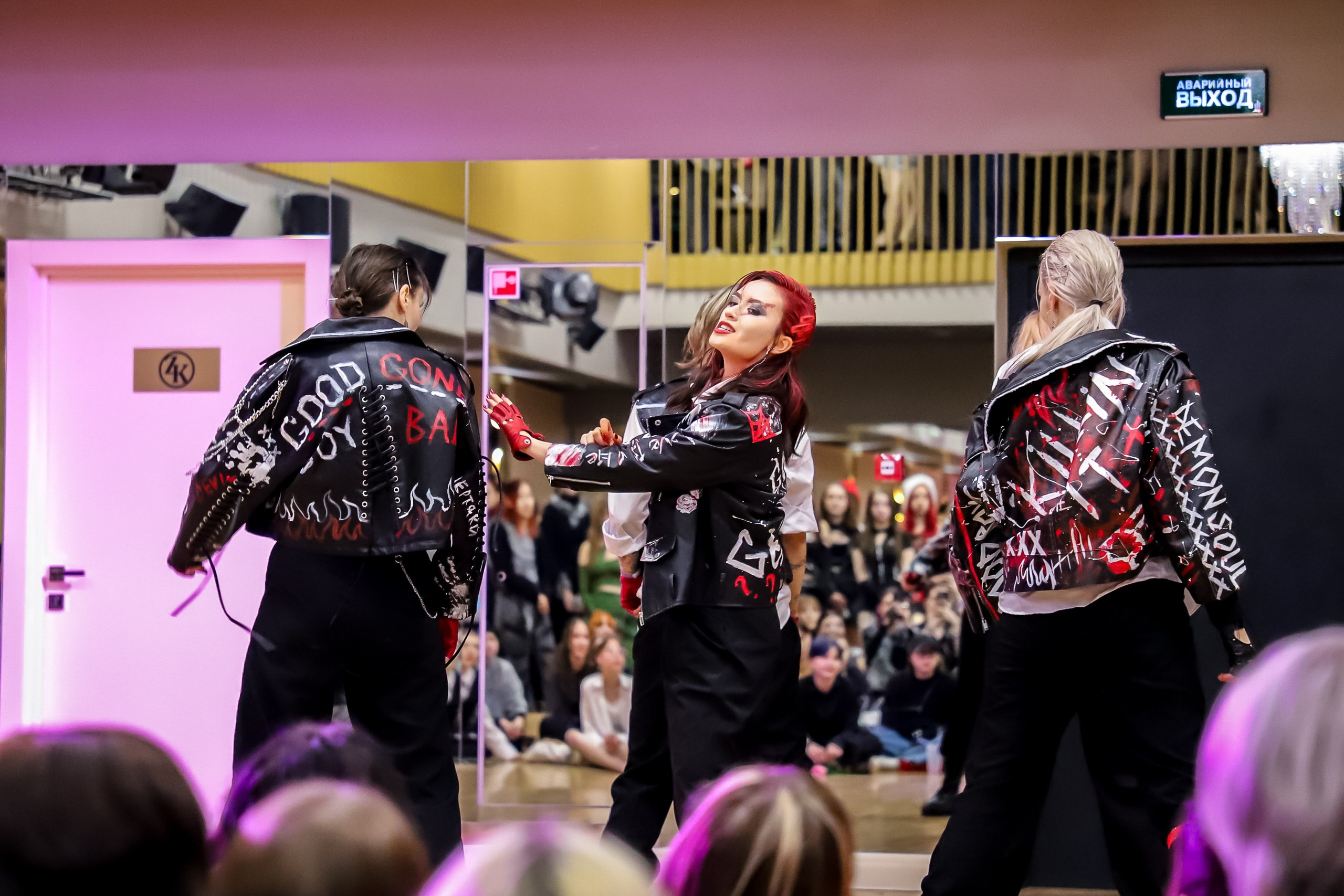 DEEPFEST WINTER 2023. K-pop (и не только) фотограф в Москве Светлана Полякова