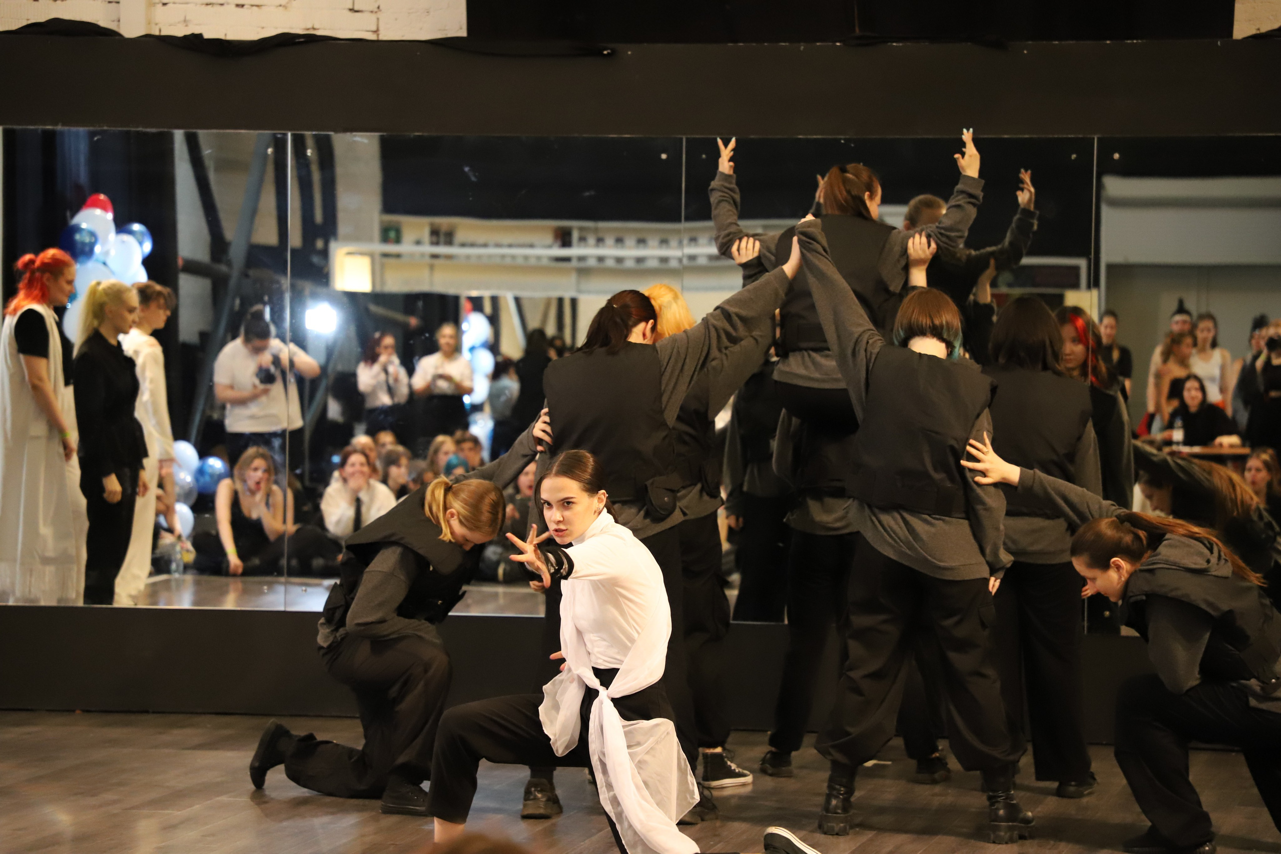 DEEPFEST SUMMER 2023. K-pop (и не только) фотограф в Москве Светлана Полякова