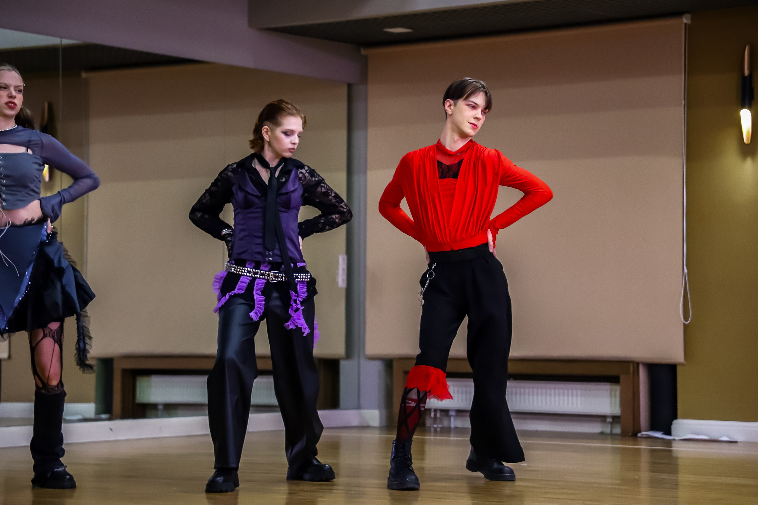 DEEPFEST WINTER 2023. K-pop (и не только) фотограф в Москве Светлана Полякова