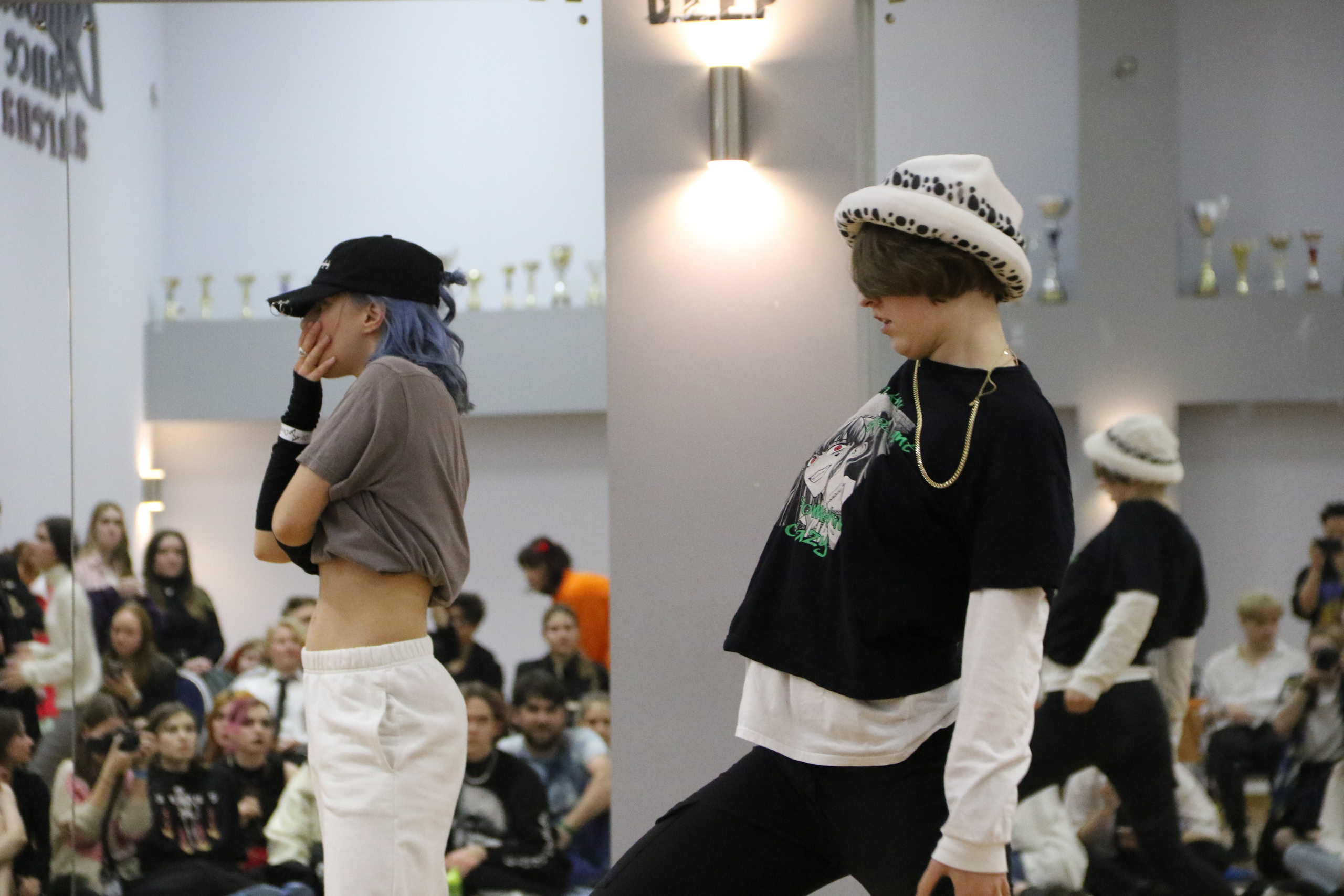 DEEPFEST WINTER 2022. K-pop (и не только) фотограф в Москве Светлана Полякова