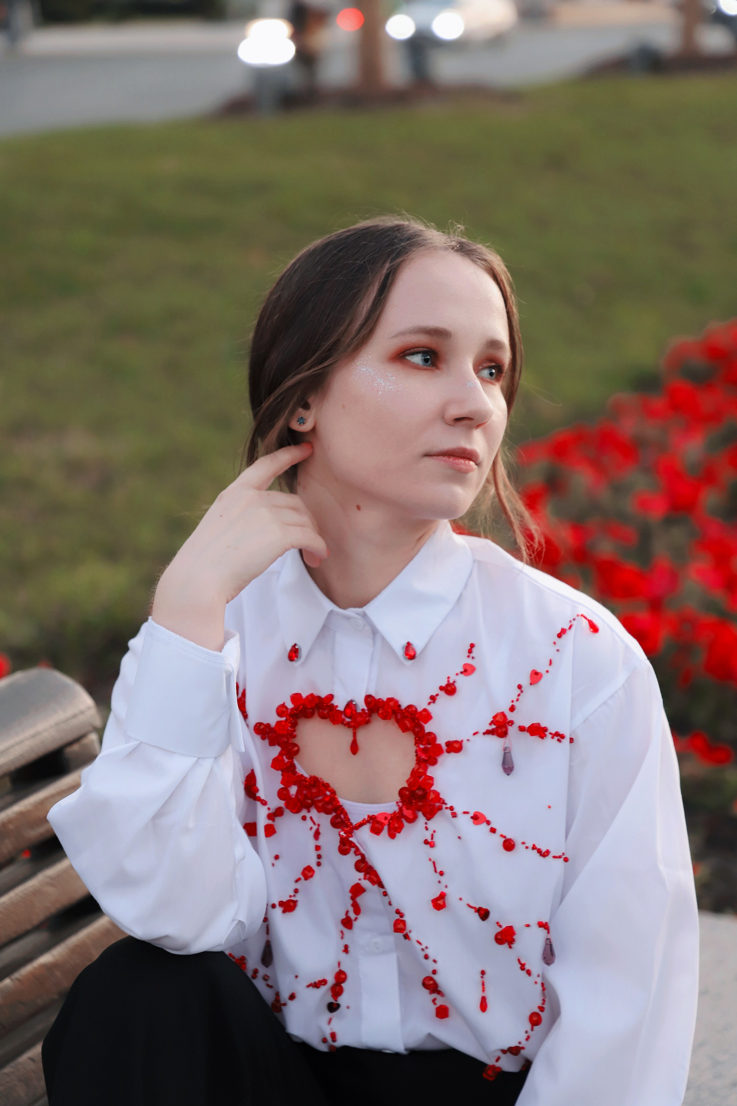 D.E.E.P | BTS 'Black Love'. K-pop (и не только) фотограф в Москве Светлана Полякова