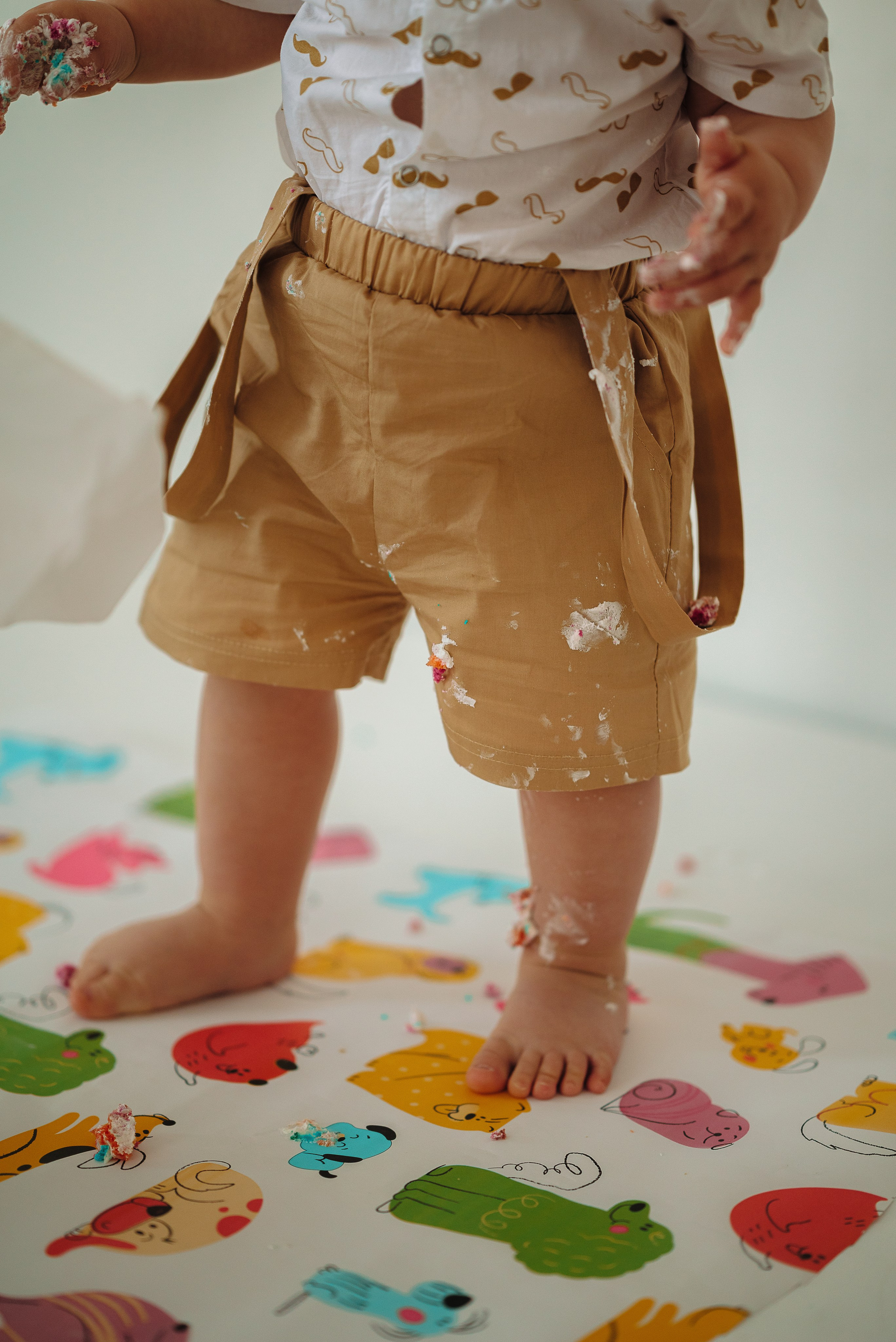 Мой годик. Ваш свадебный и семейный фотограф