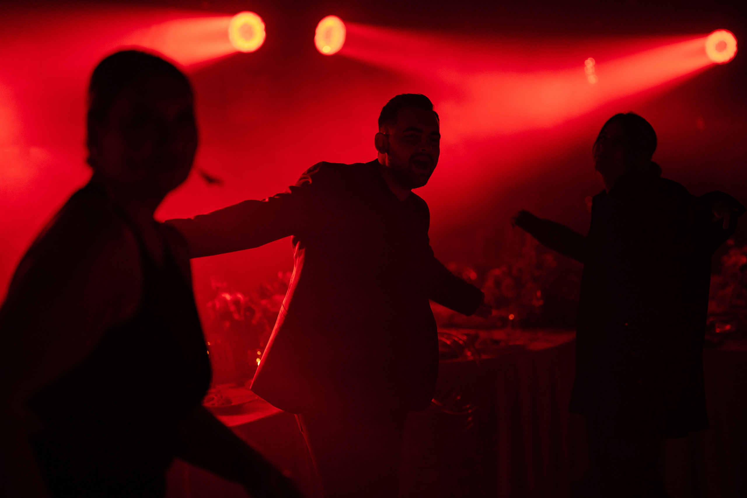 Гриша и Настя. Свадебный и репортажный фотограф в Москве Андрей Вайман