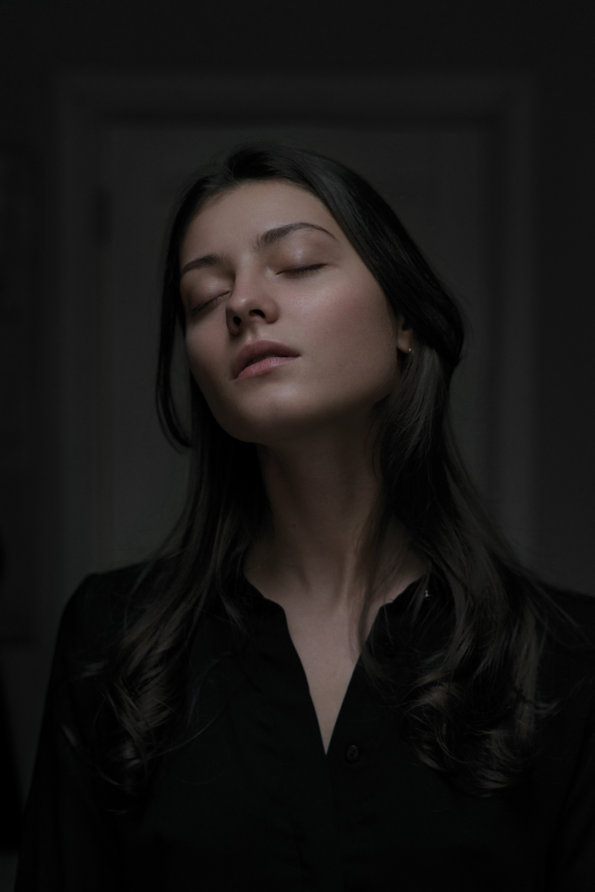 Портреты. Андрей Брандис — фотограф