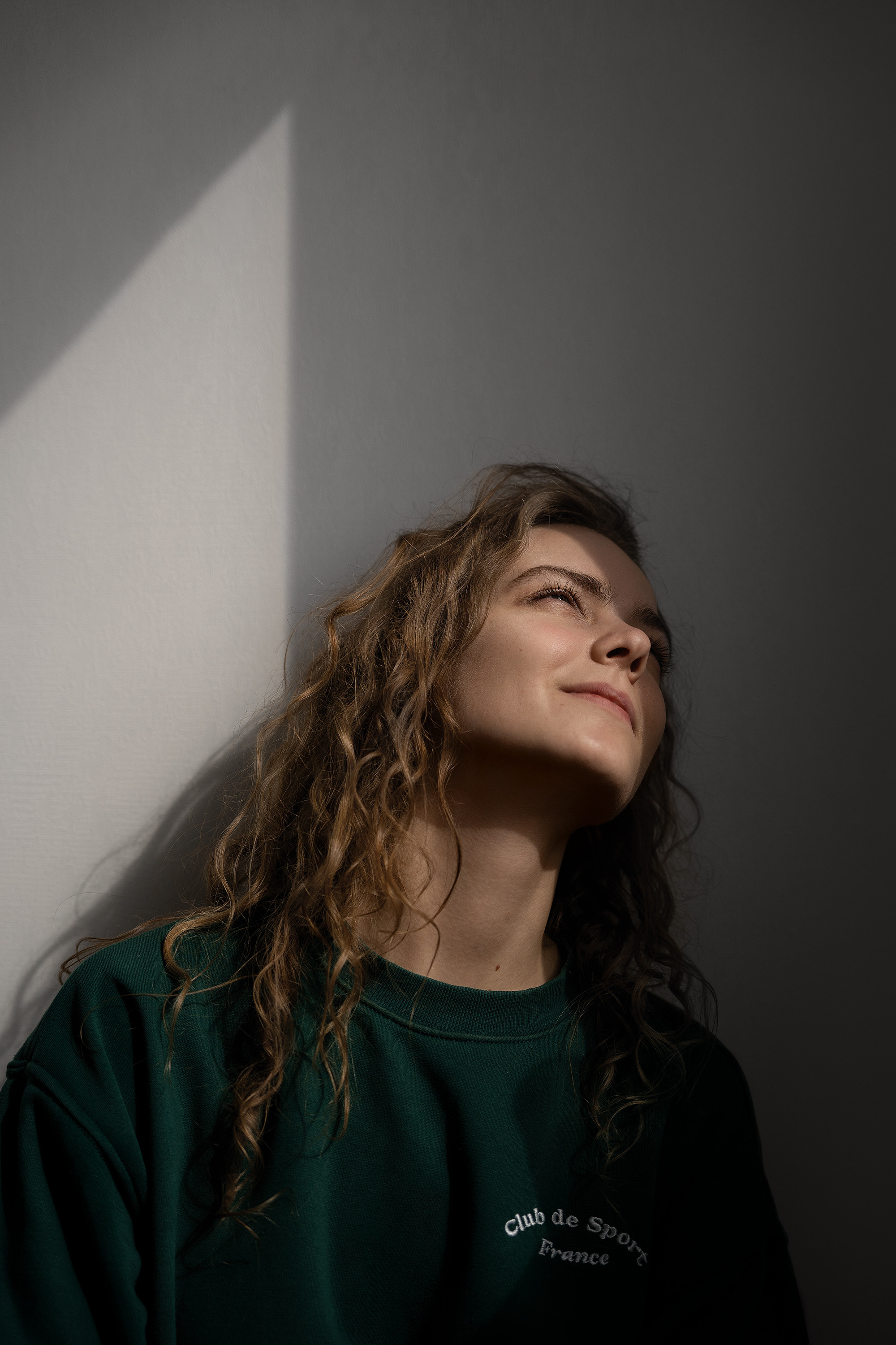 Портреты. Андрей Брандис — фотограф