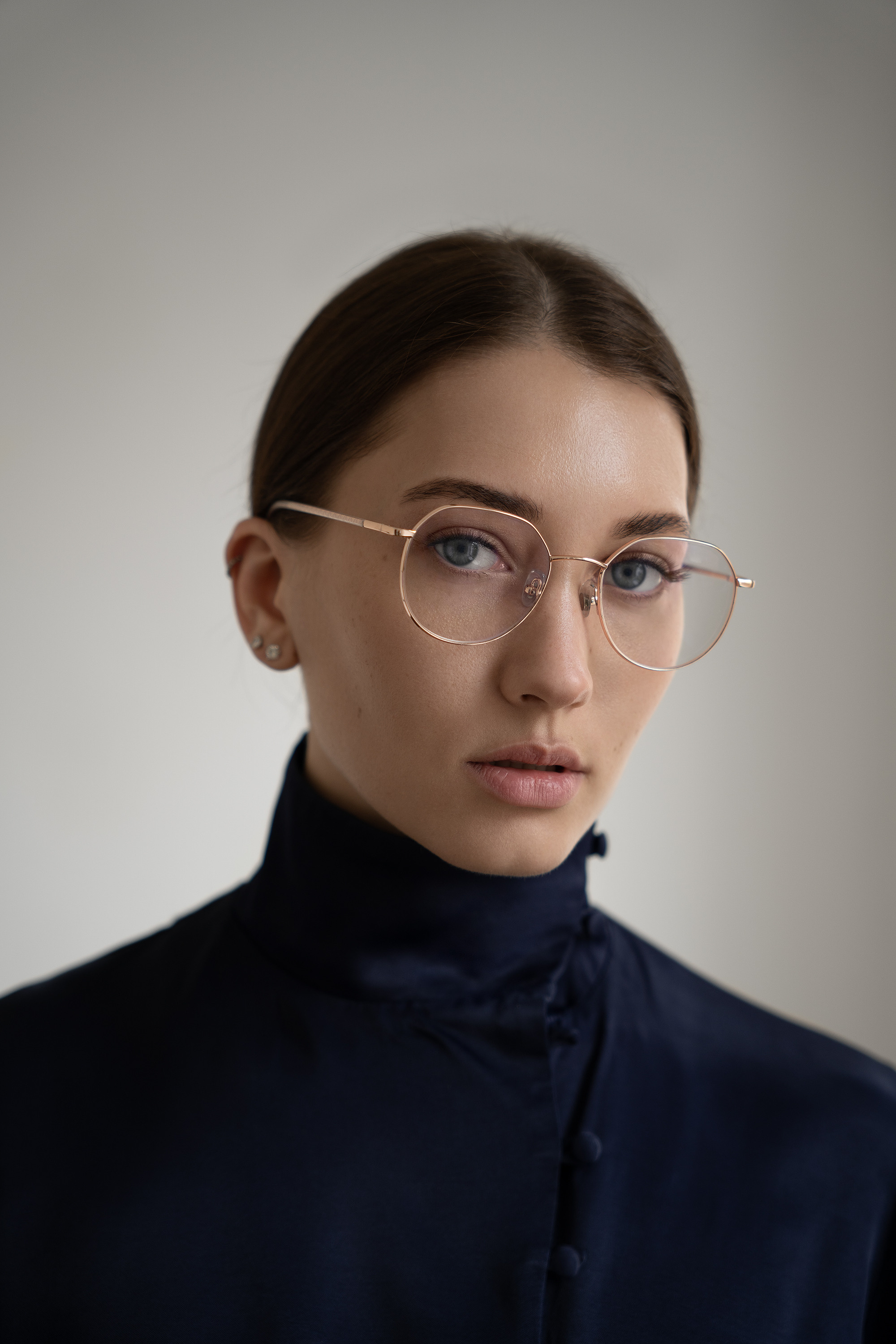 Портреты. Андрей Брандис — фотограф