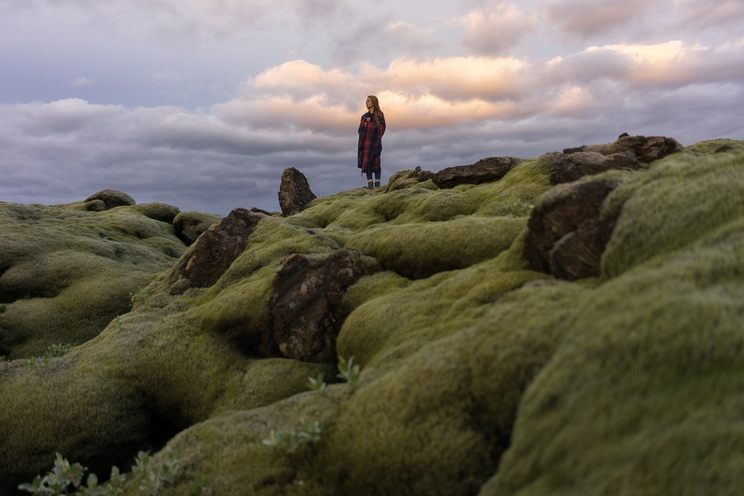 Тревел. Андрей Брандис — фотограф