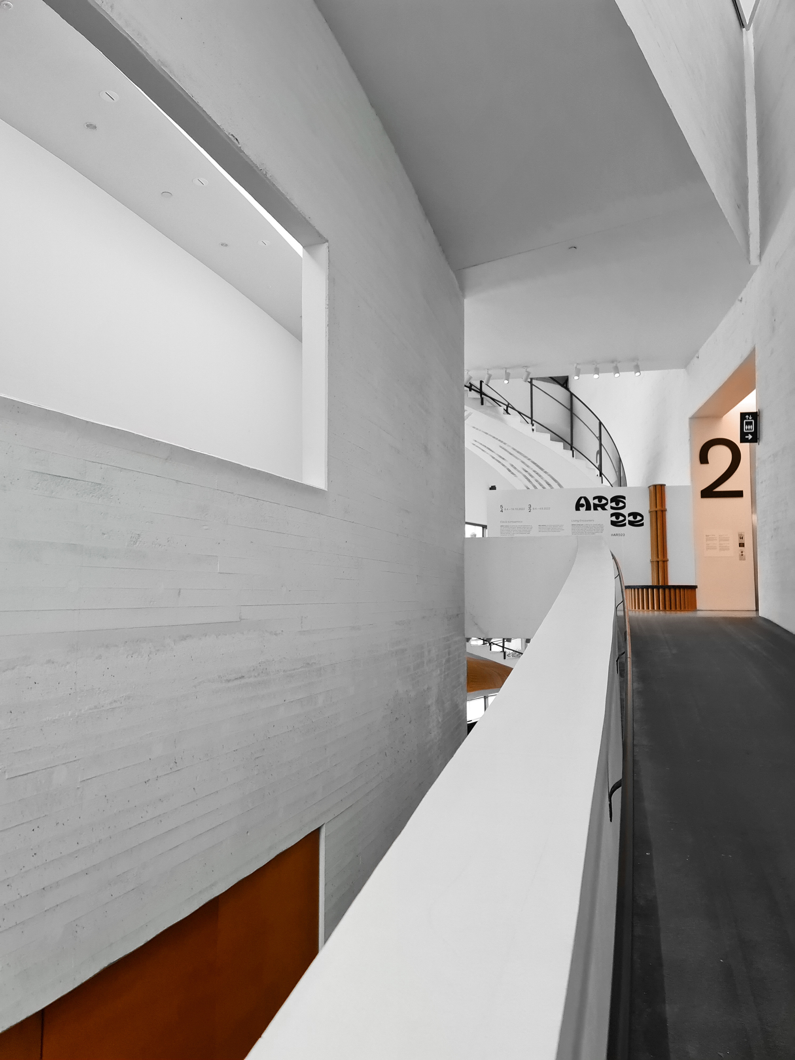 Архитектура. Андрей Брандис — фотограф