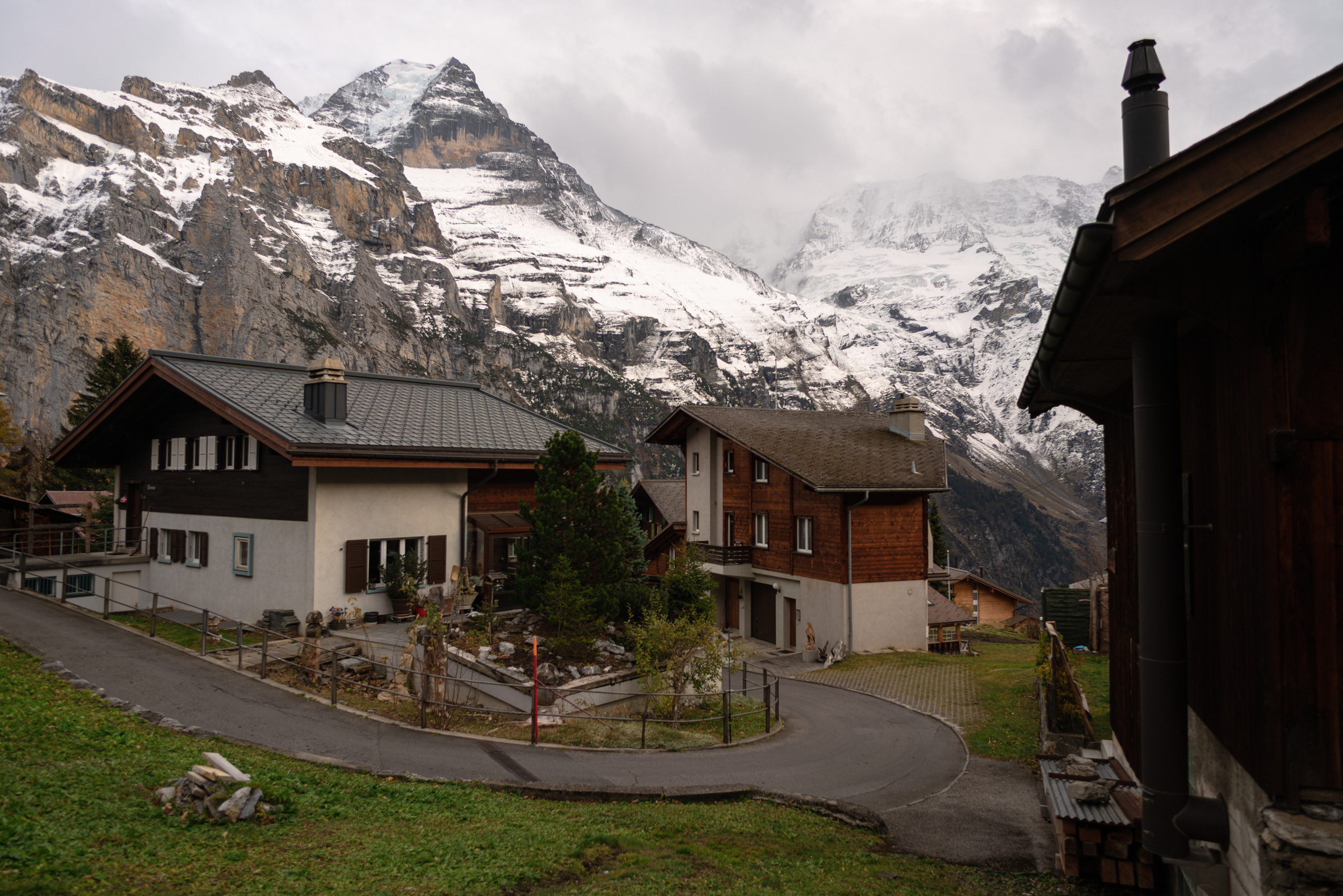 Тревел. Андрей Брандис — фотограф