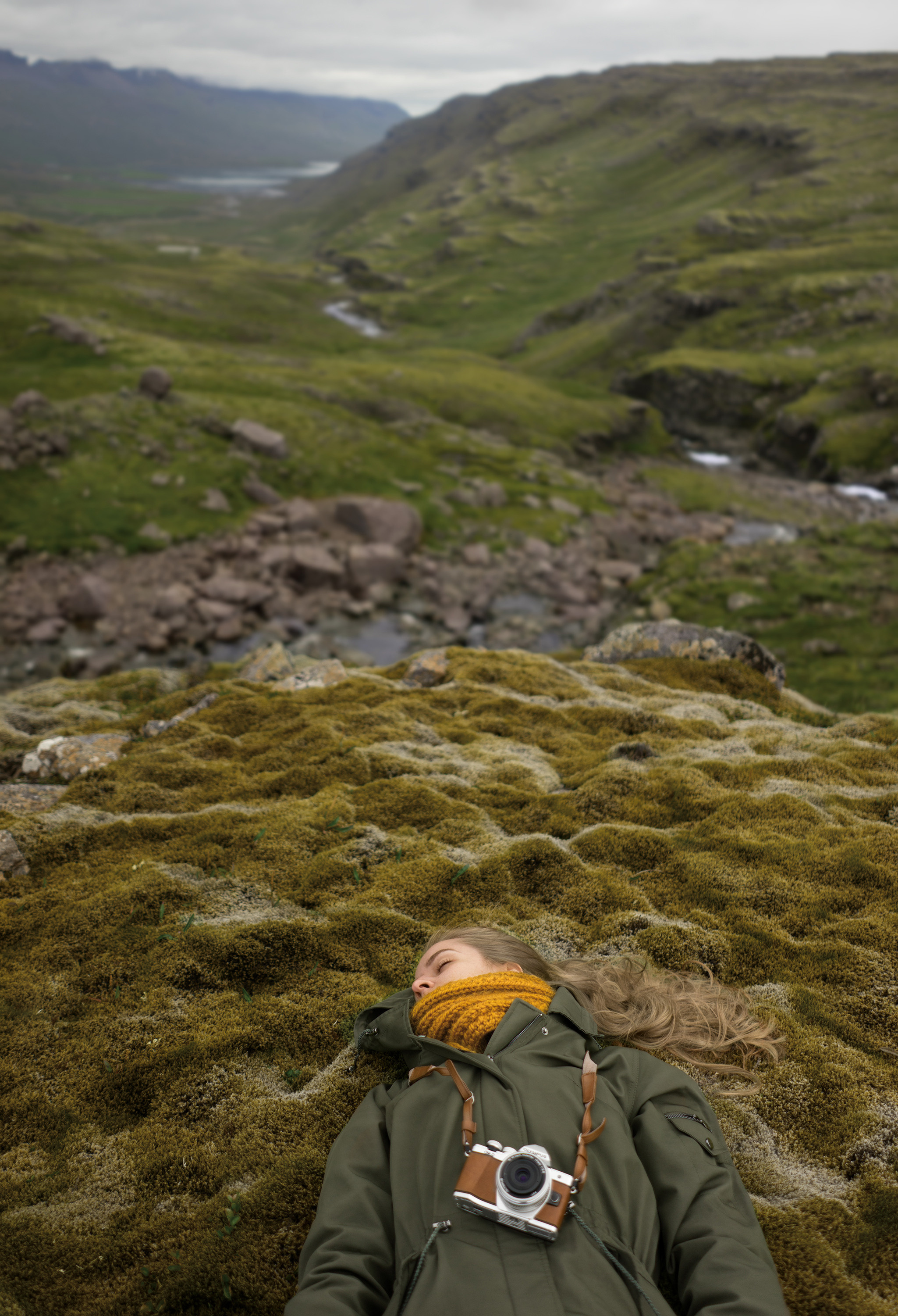 Тревел. Андрей Брандис — фотограф