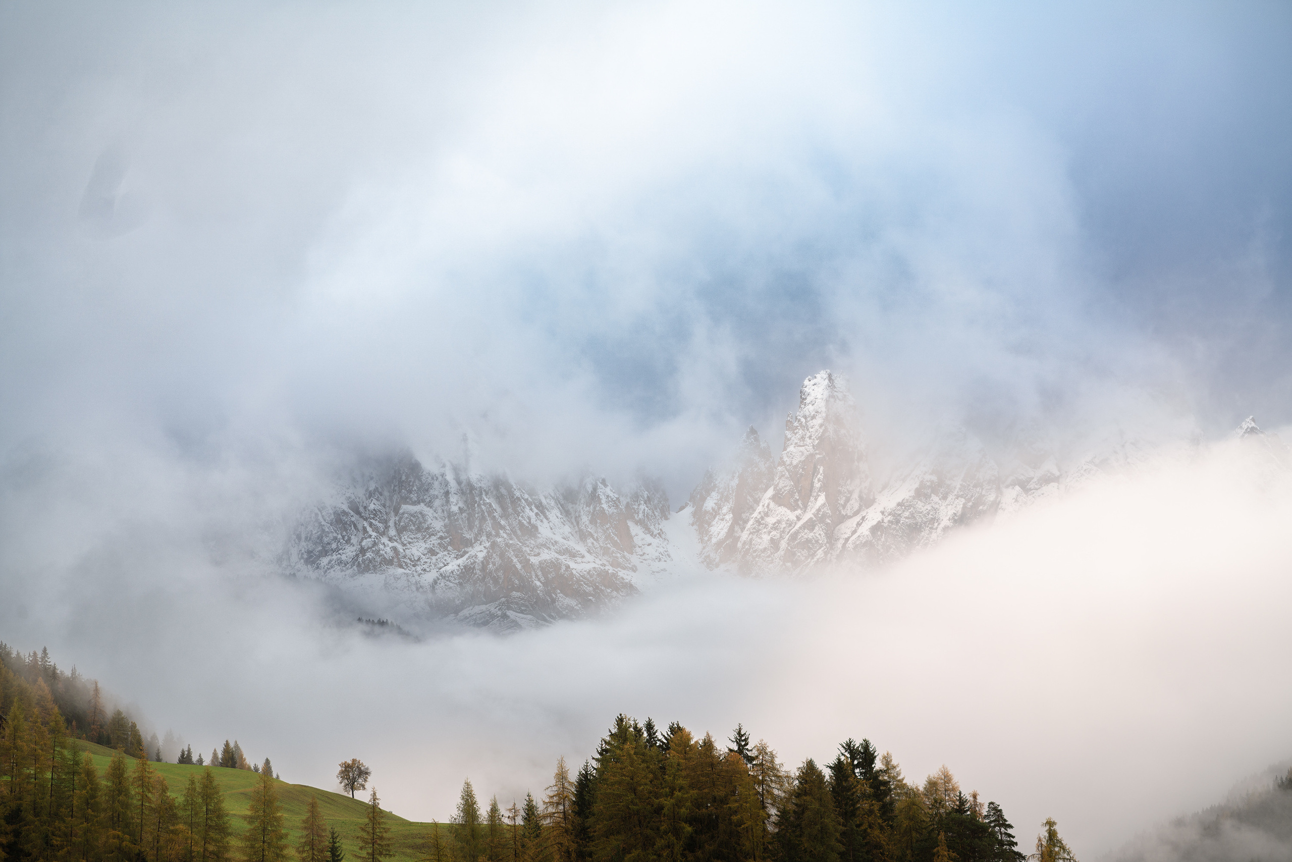 Тревел. Андрей Брандис — фотограф