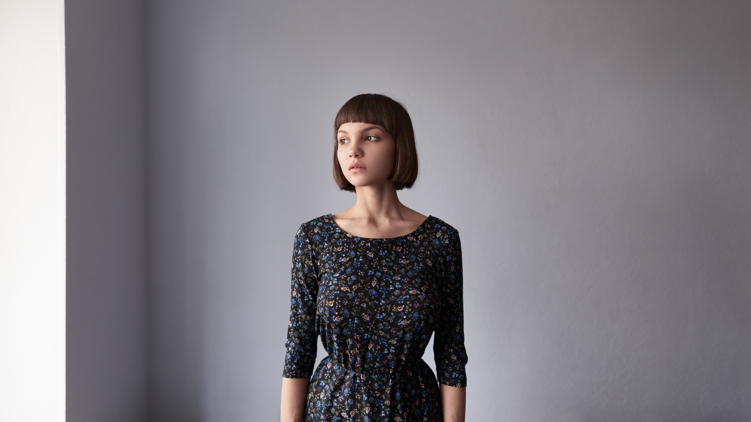 Портреты. Андрей Брандис — фотограф