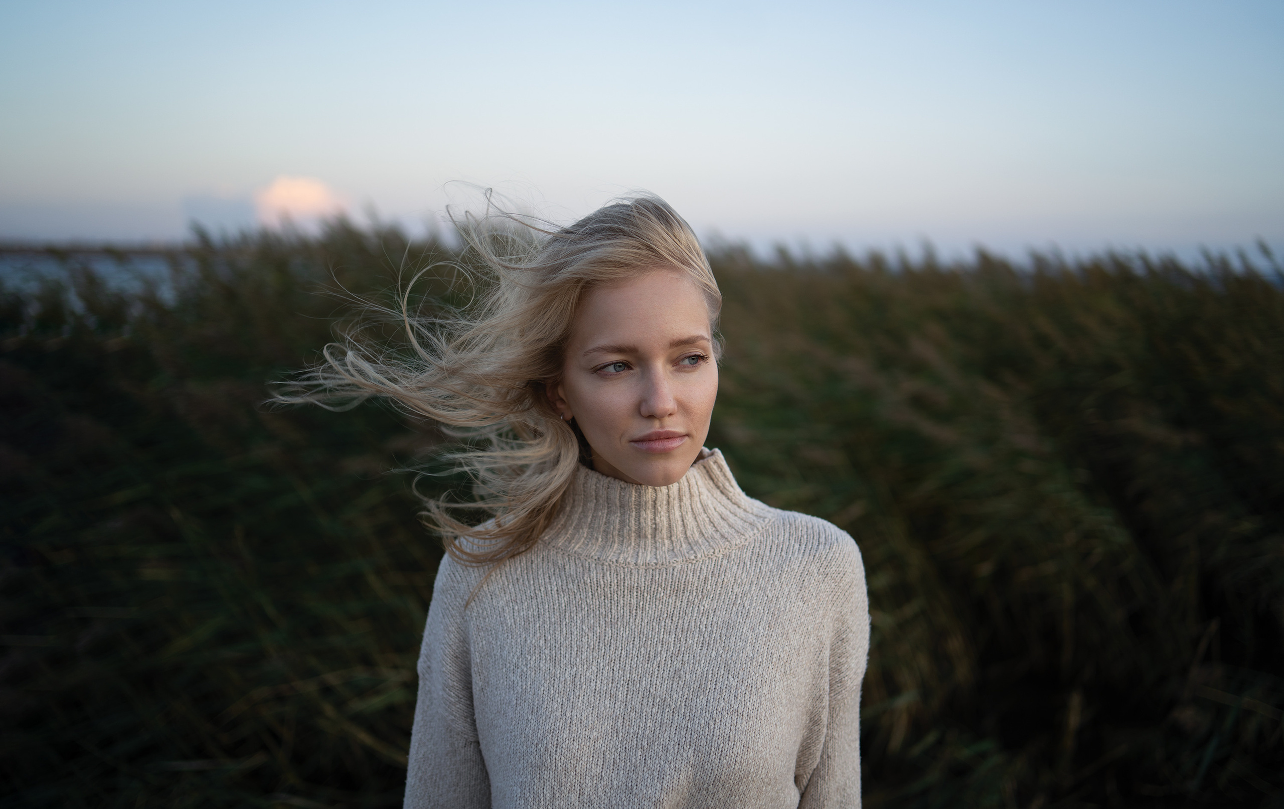 Портреты. Андрей Брандис — фотограф