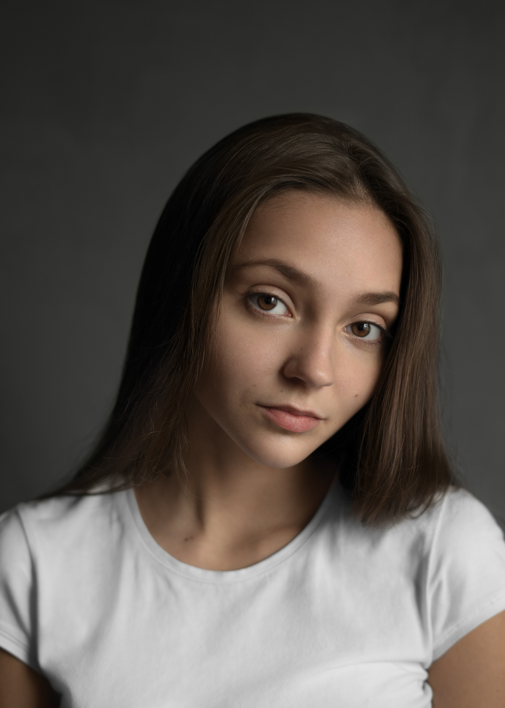 Портреты. Андрей Брандис — фотограф