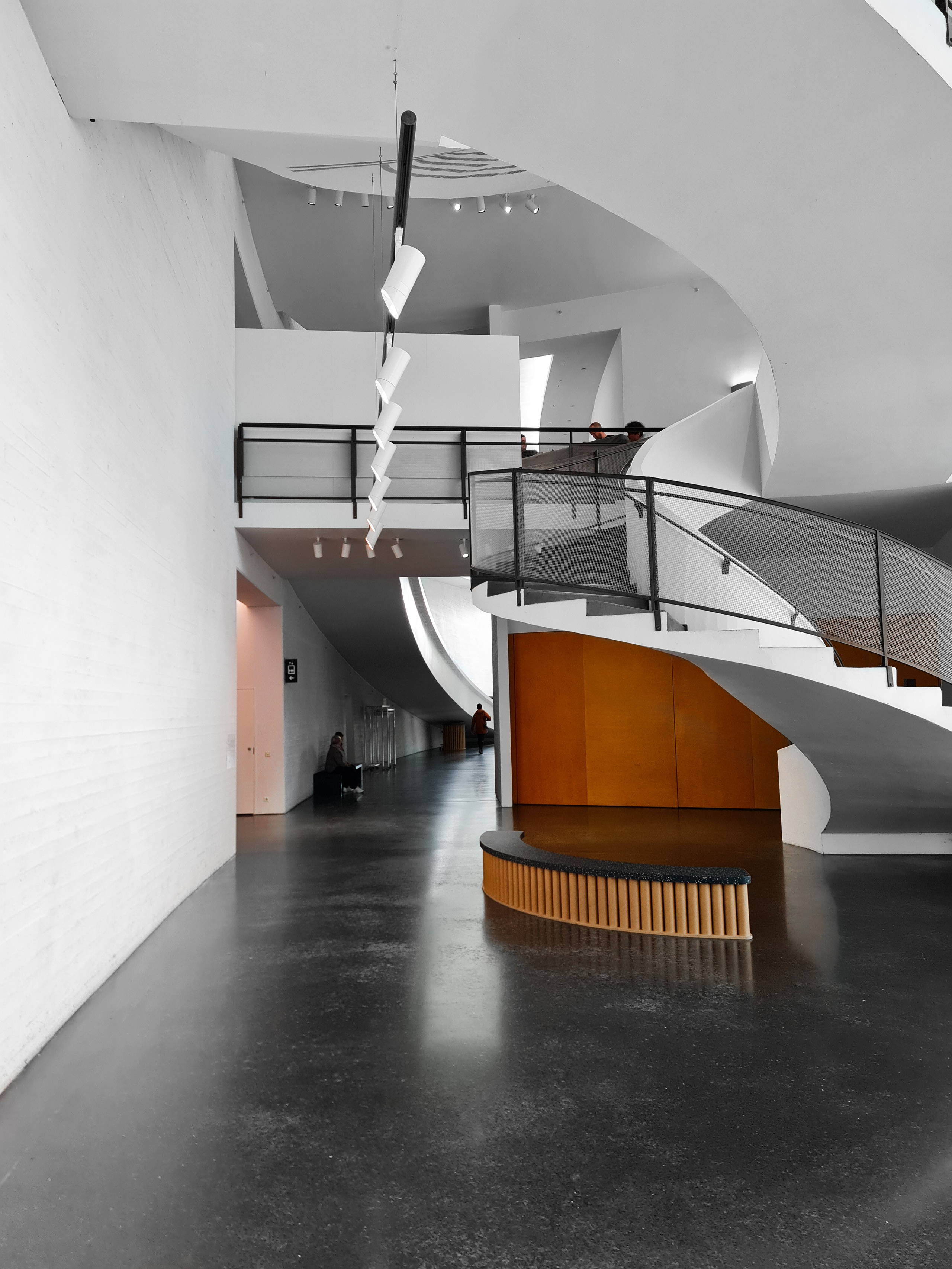 Архитектура. Андрей Брандис — фотограф