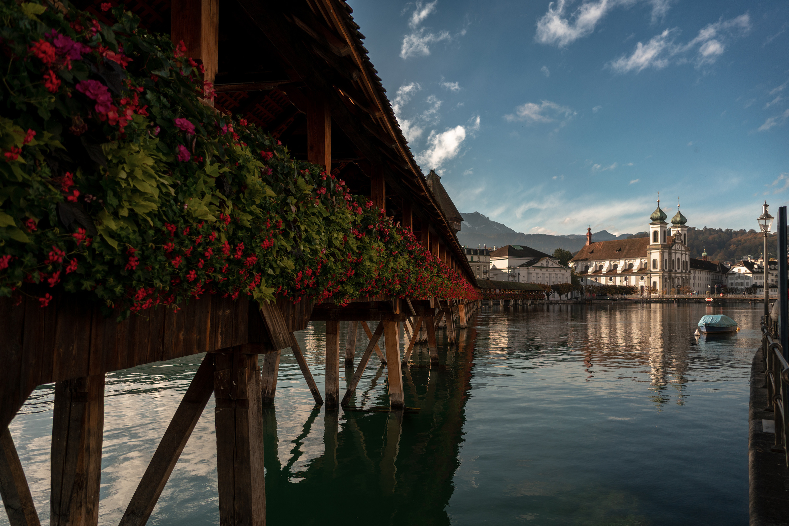 Тревел. Андрей Брандис — фотограф