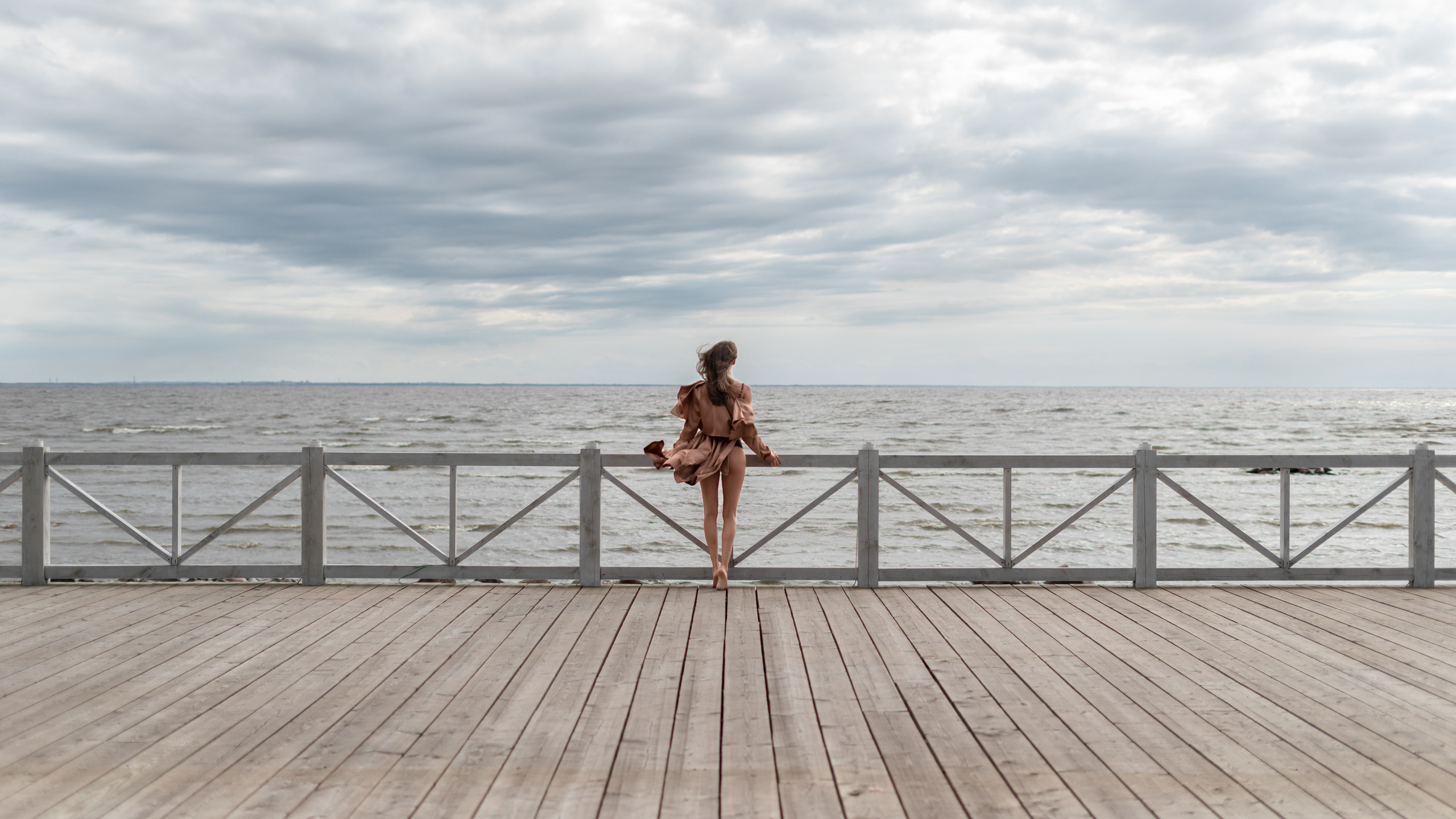 Портреты. Андрей Брандис — фотограф