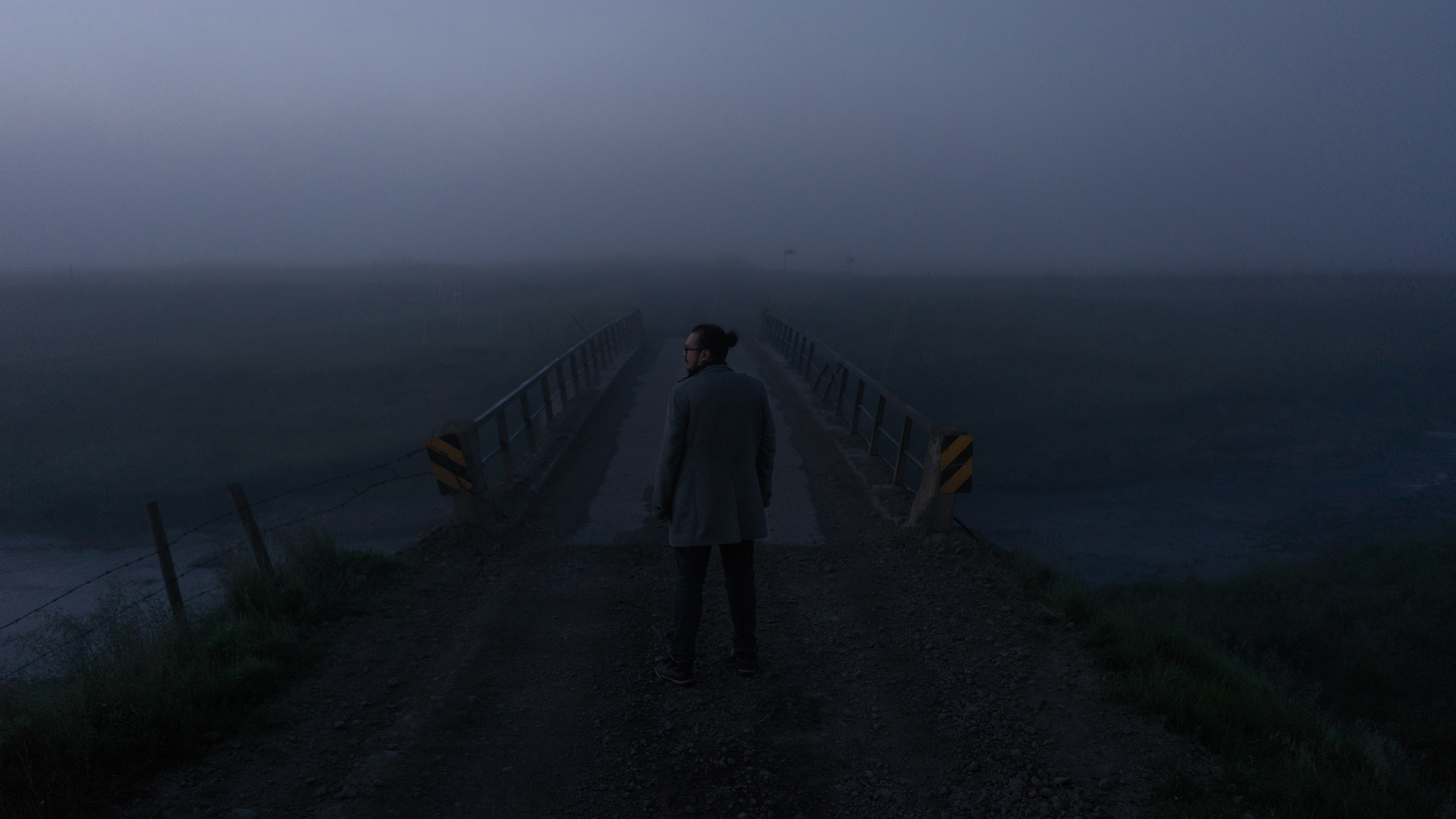 Тревел. Андрей Брандис — фотограф