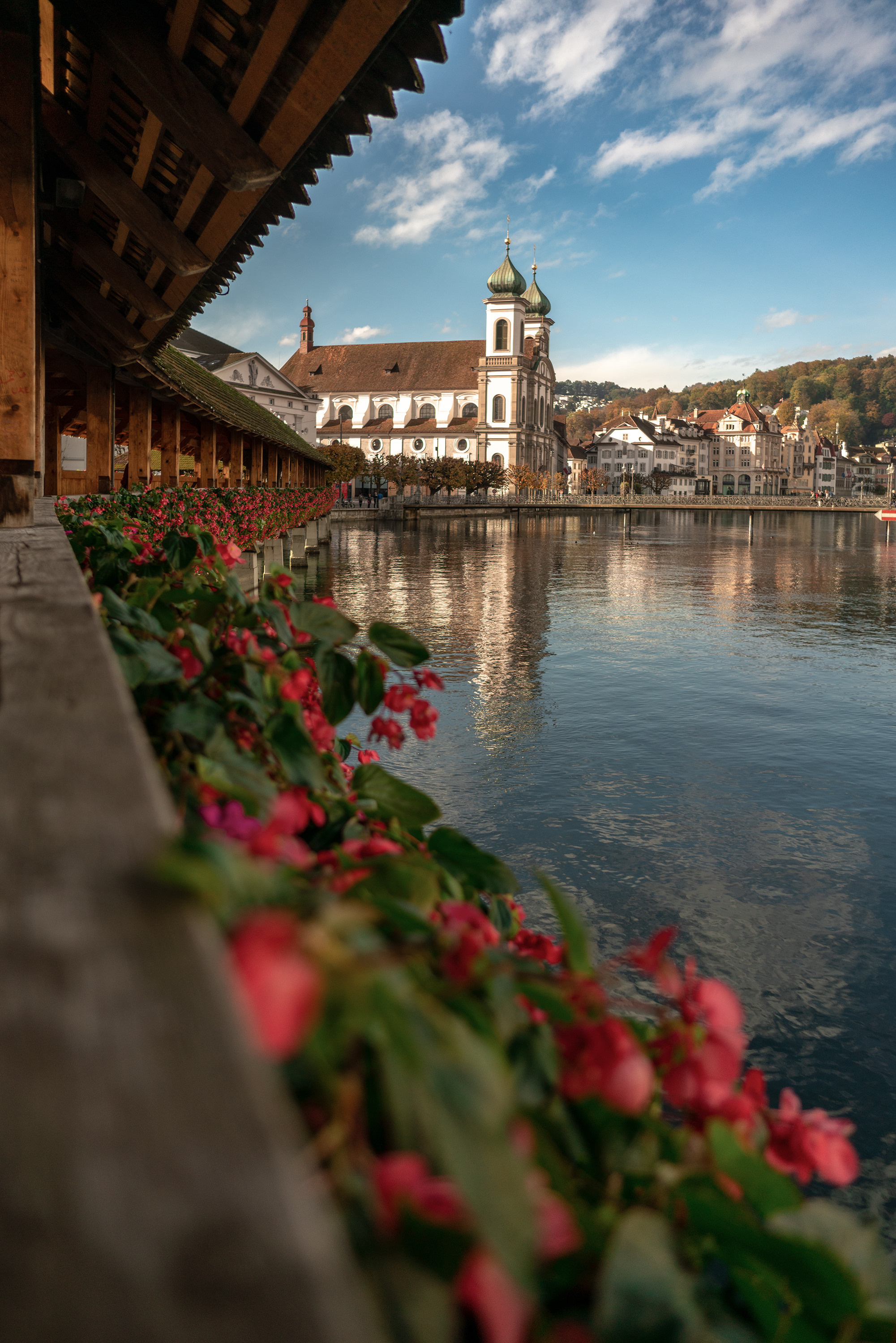 Тревел. Андрей Брандис — фотограф