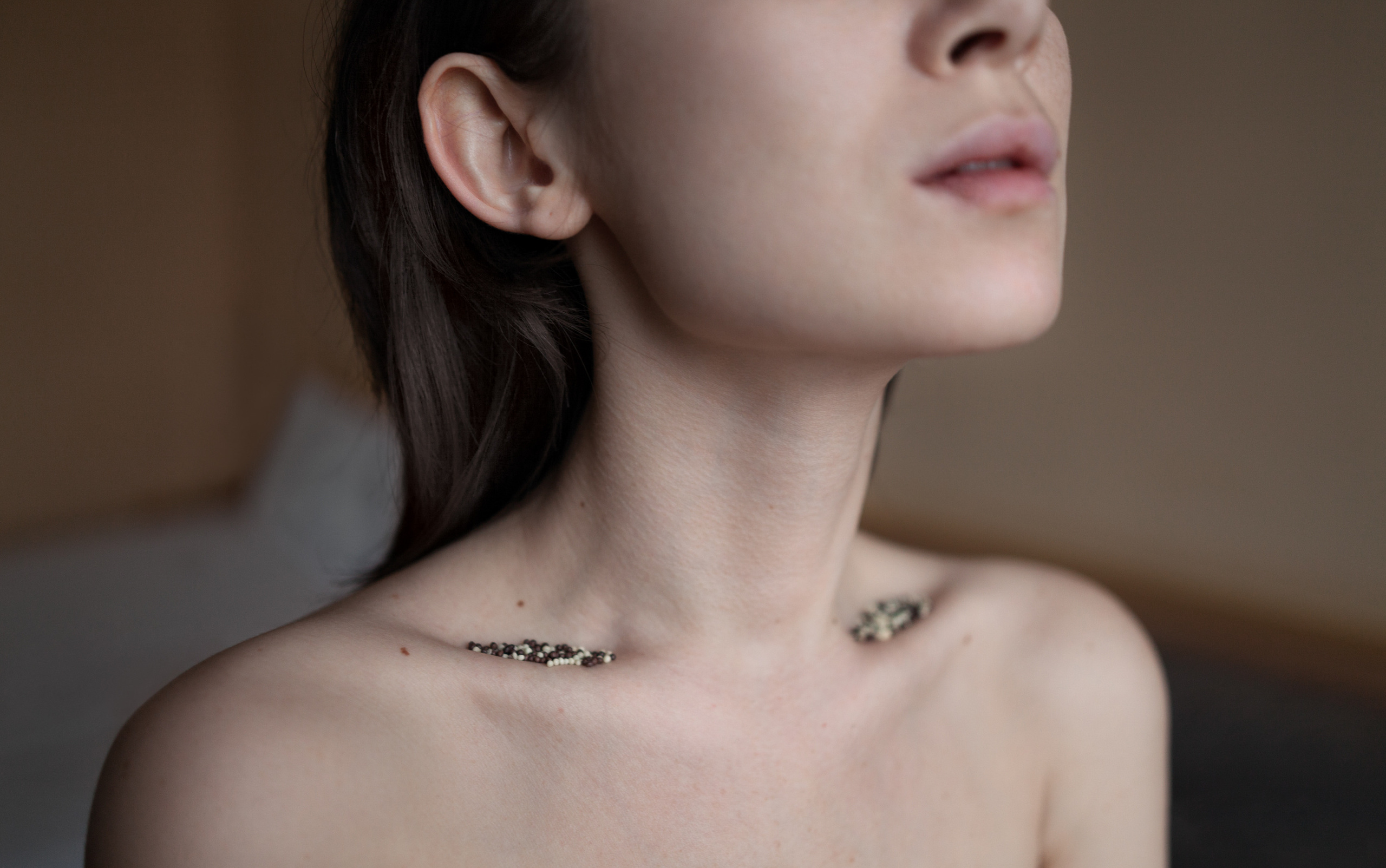 Портреты. Андрей Брандис — фотограф