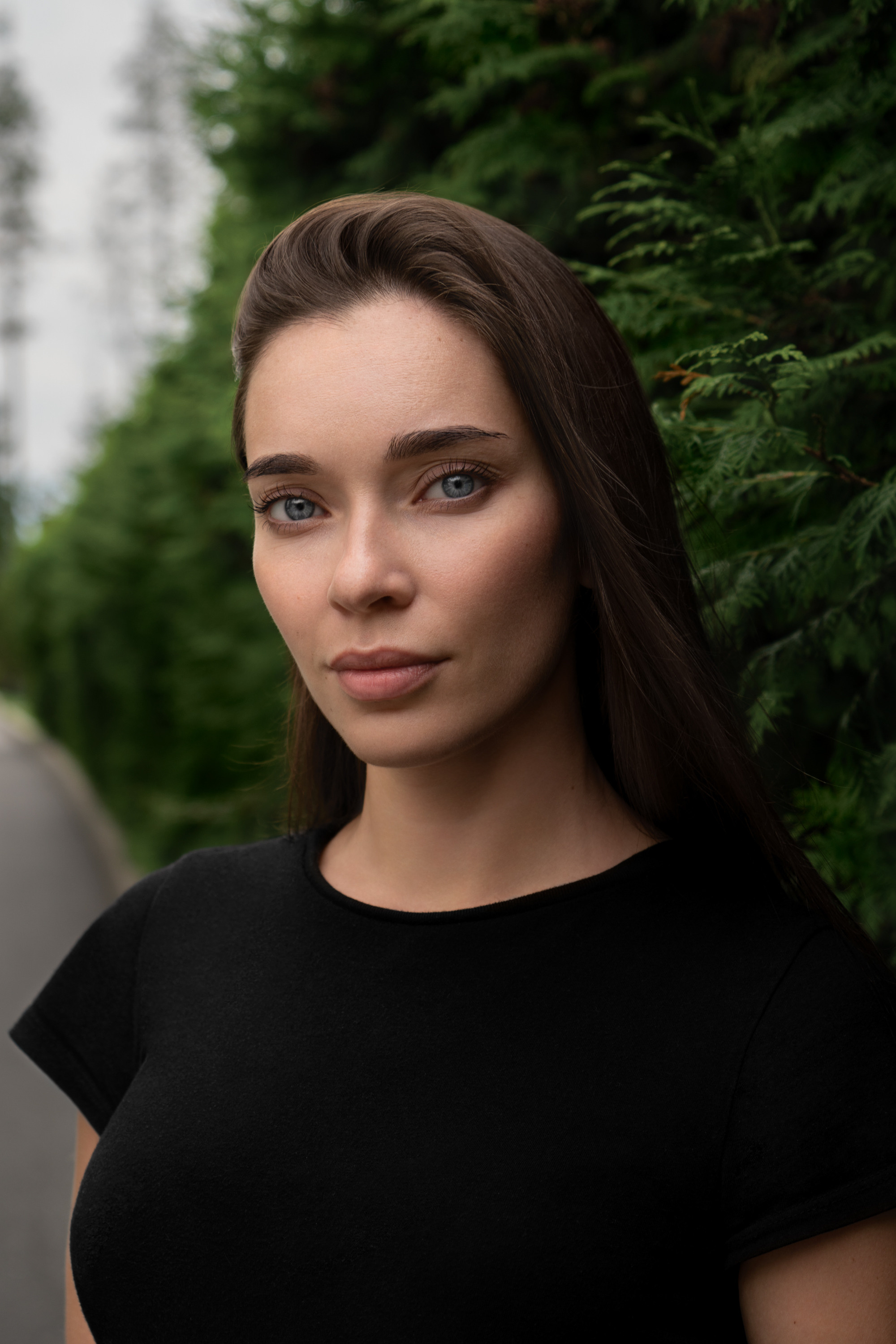 Портреты. Андрей Брандис — фотограф