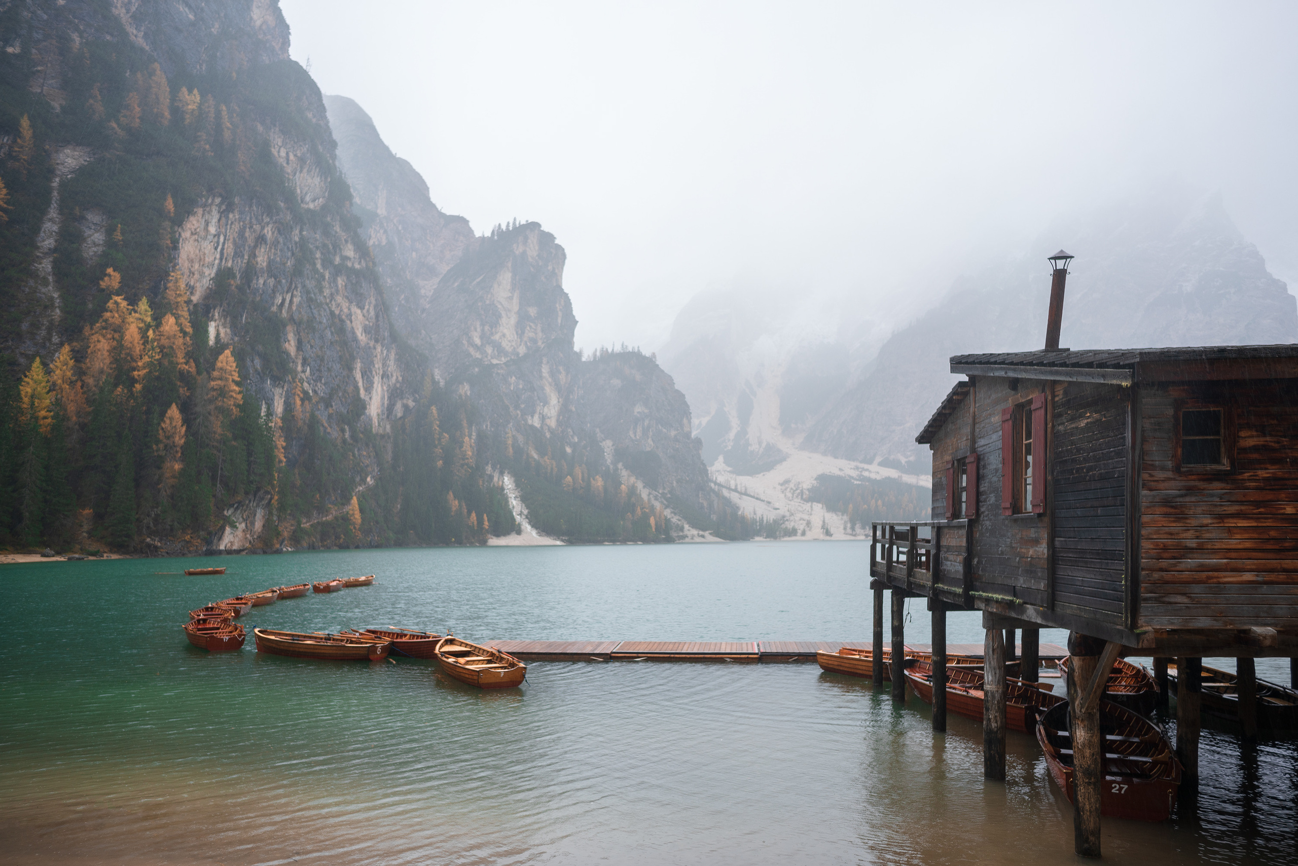 Тревел. Андрей Брандис — фотограф