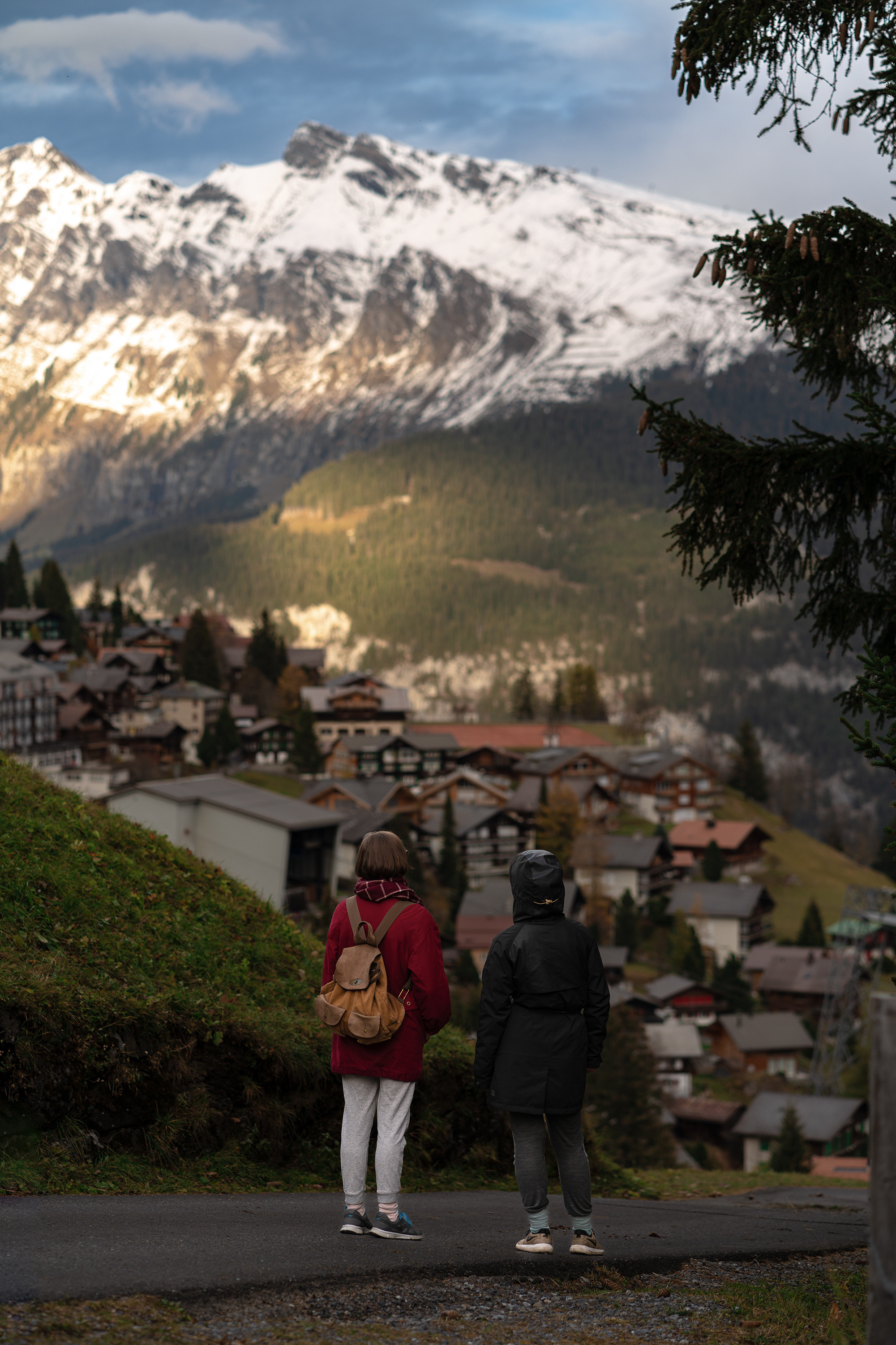 Тревел. Андрей Брандис — фотограф