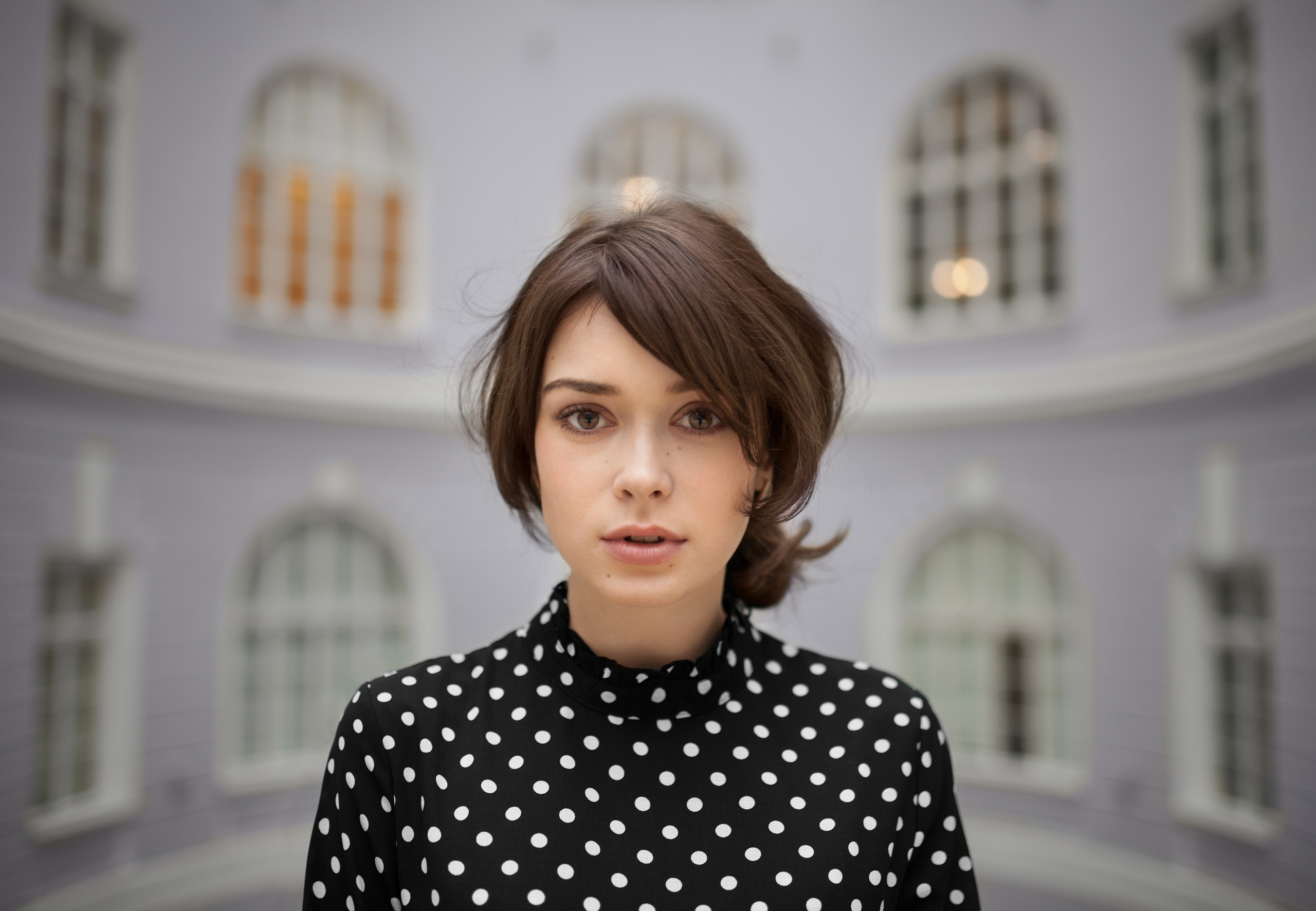 Портреты. Андрей Брандис — фотограф