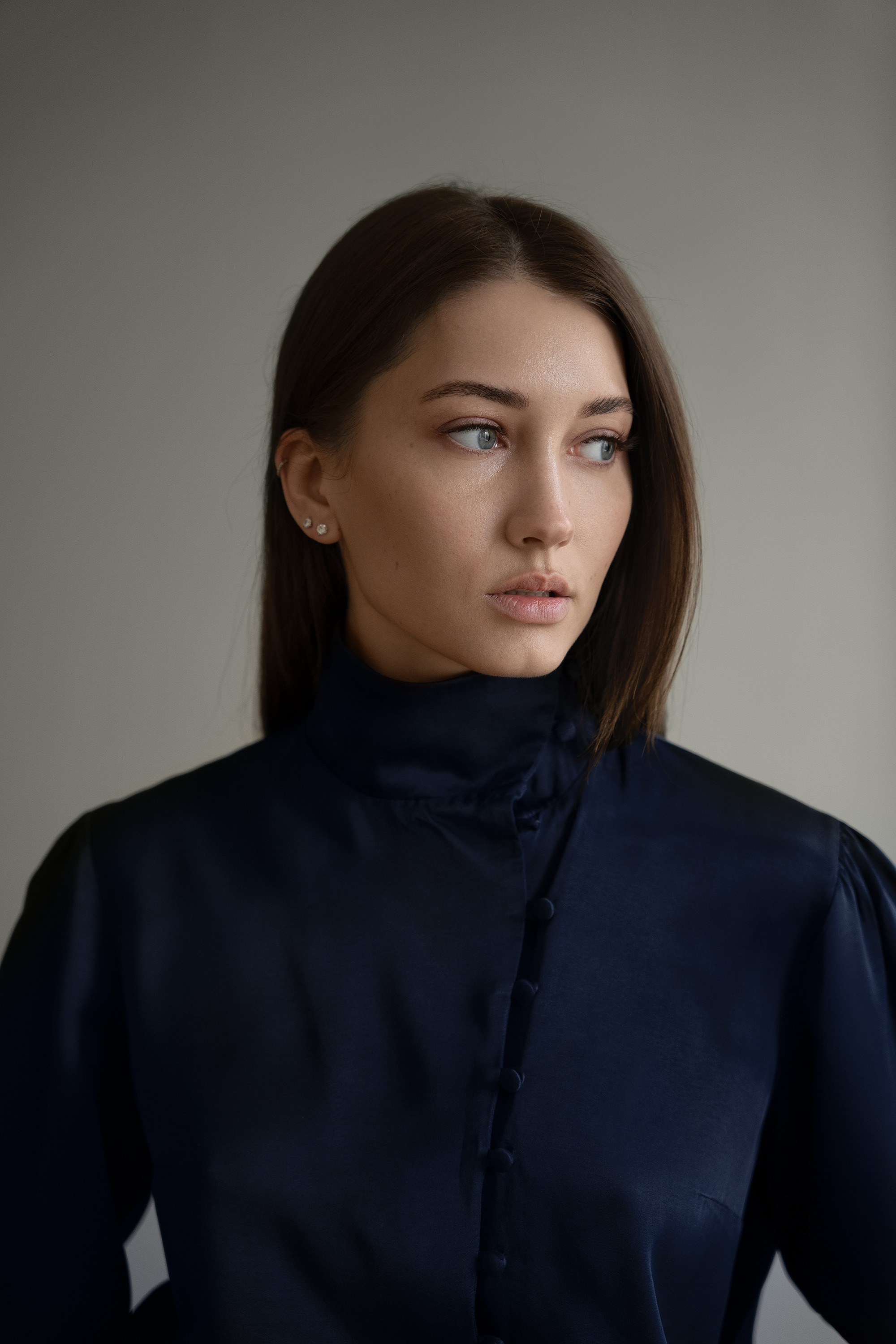 Портреты. Андрей Брандис — фотограф