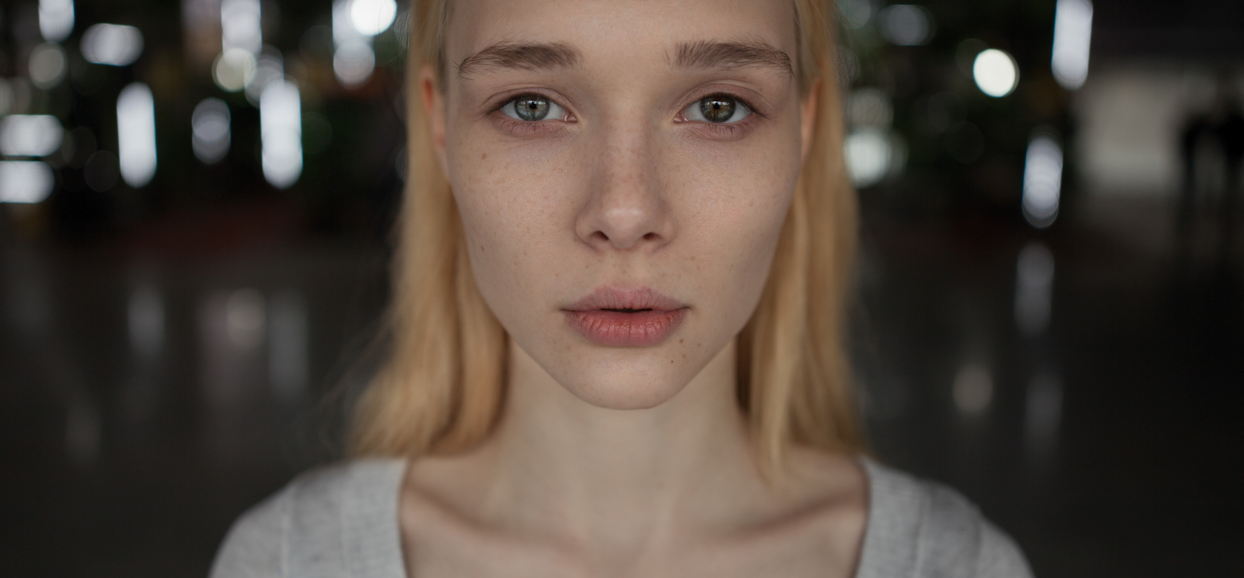 Портреты. Андрей Брандис — фотограф