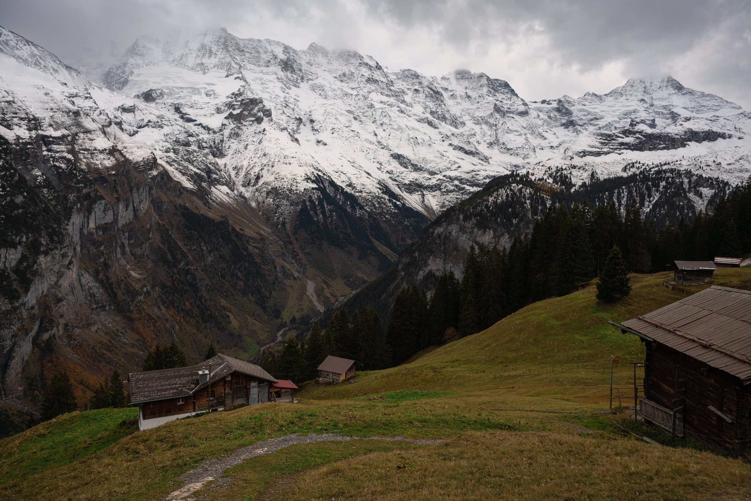 Тревел. Андрей Брандис — фотограф