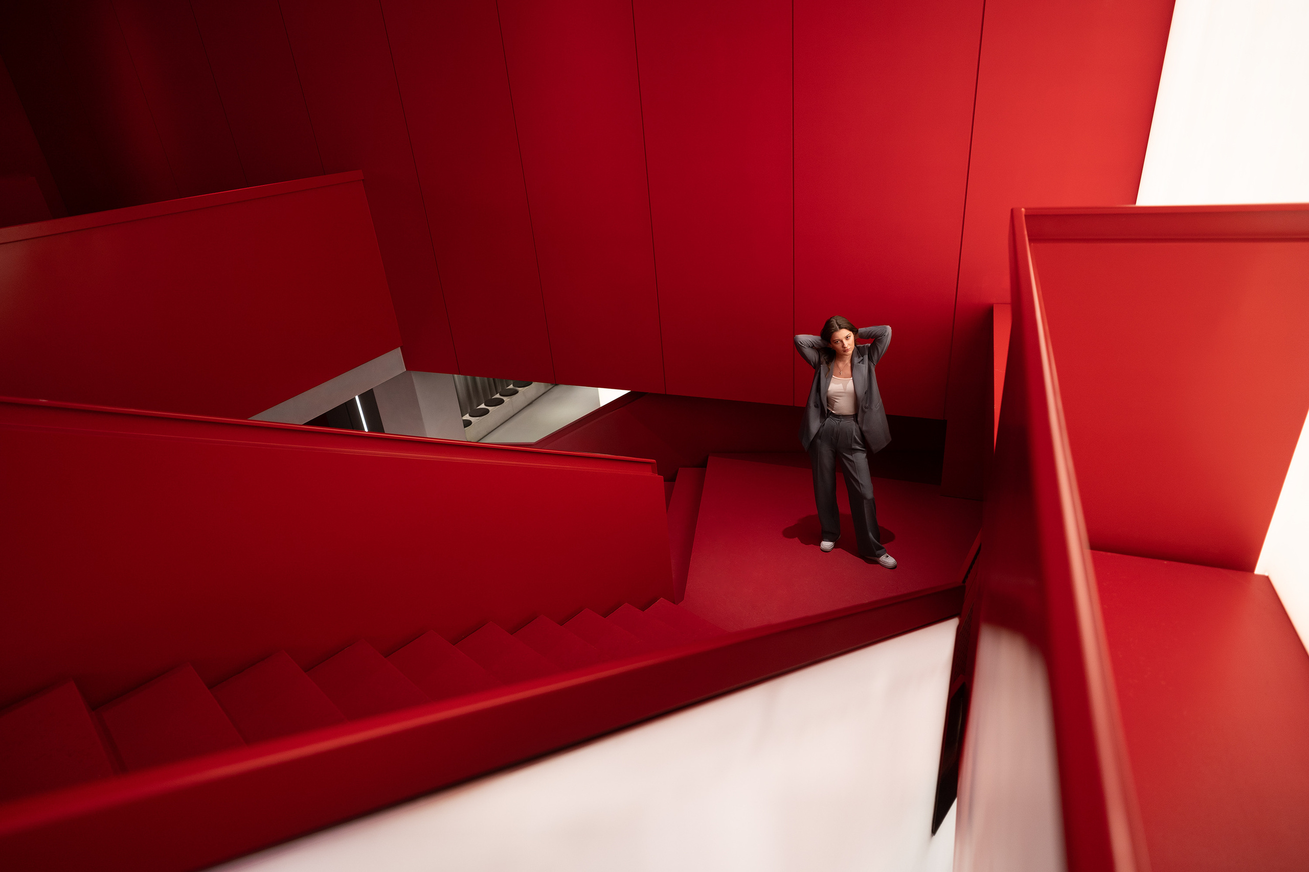 Портреты. Андрей Брандис — фотограф