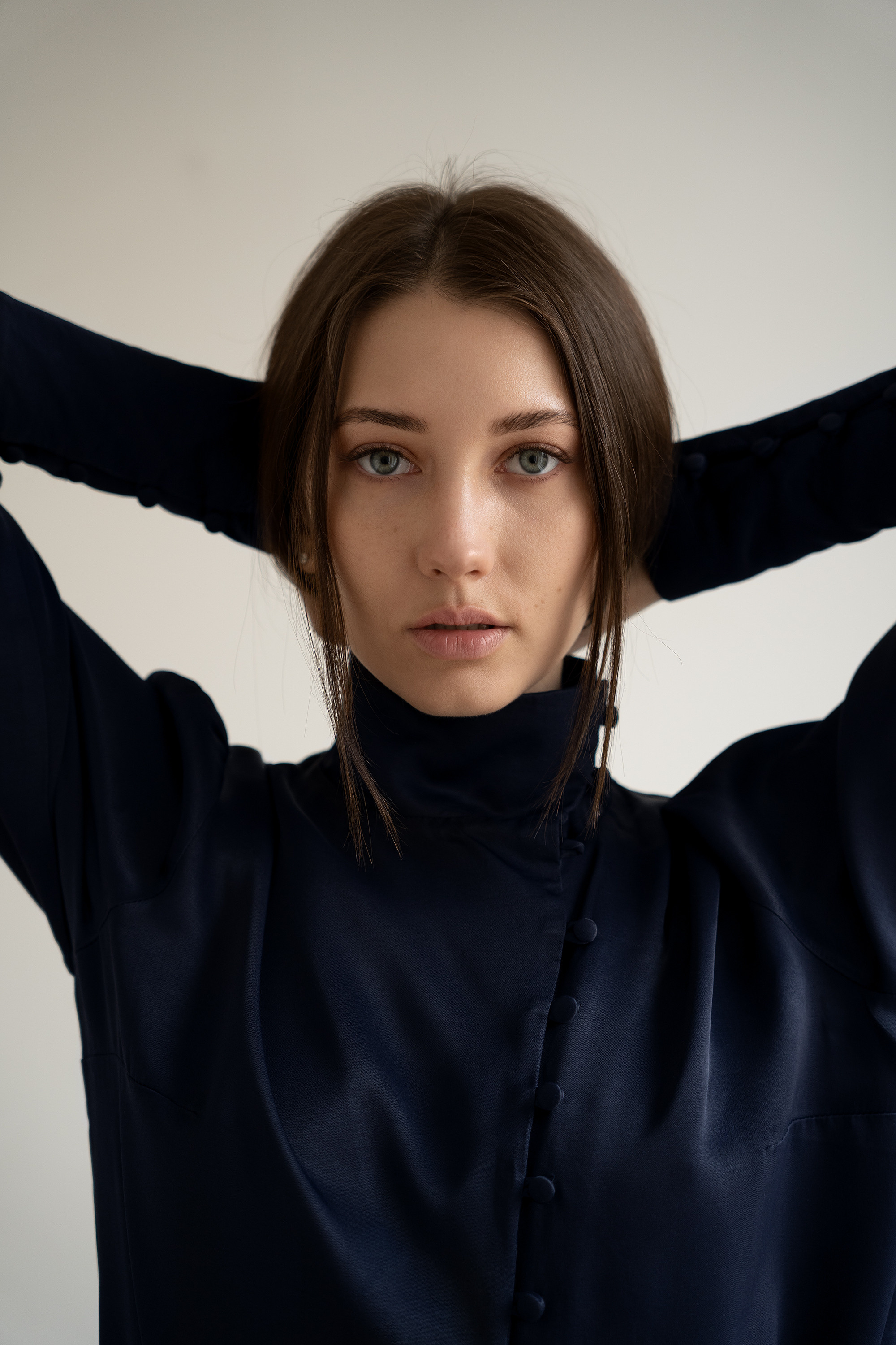 Портреты. Андрей Брандис — фотограф