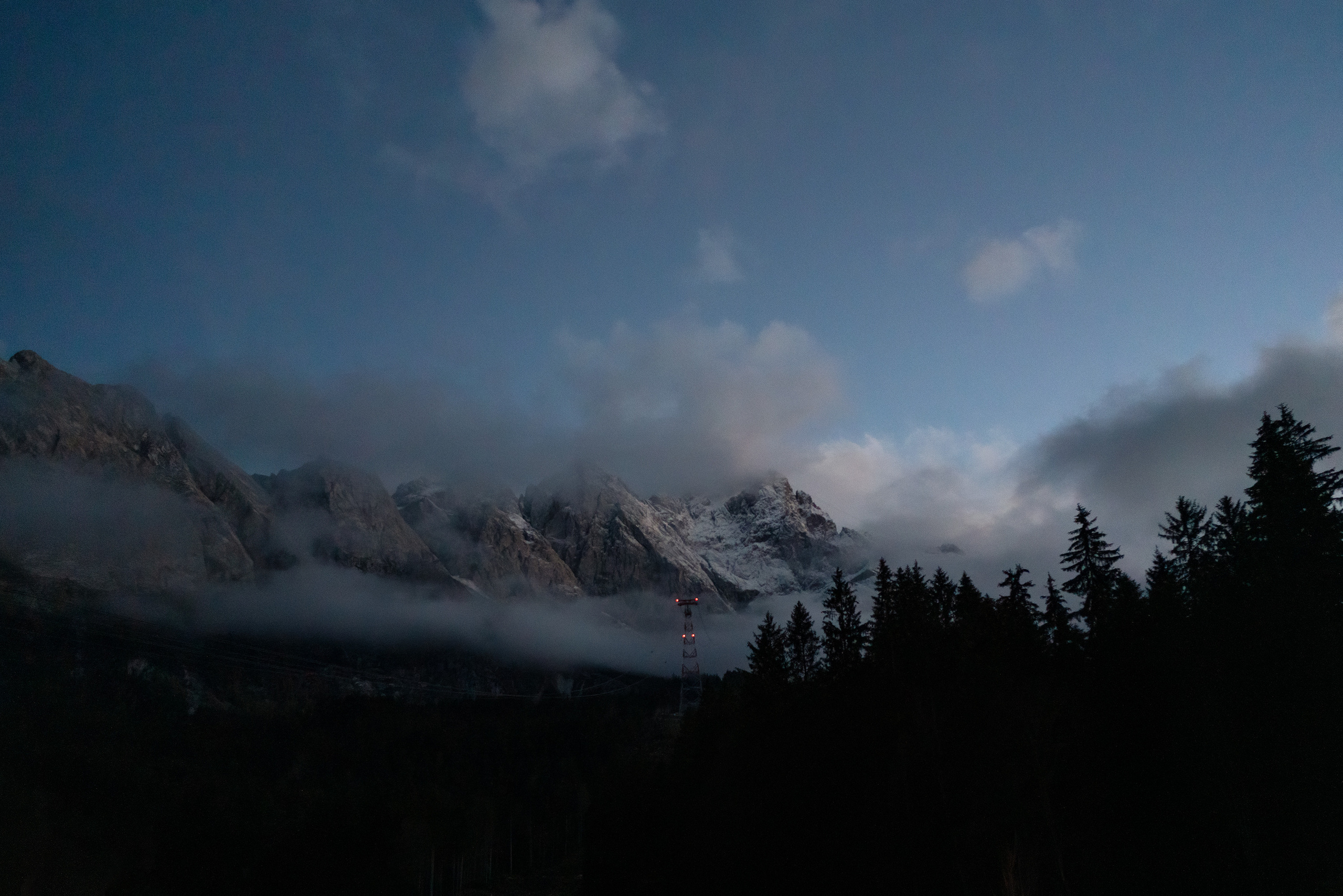Тревел. Андрей Брандис — фотограф