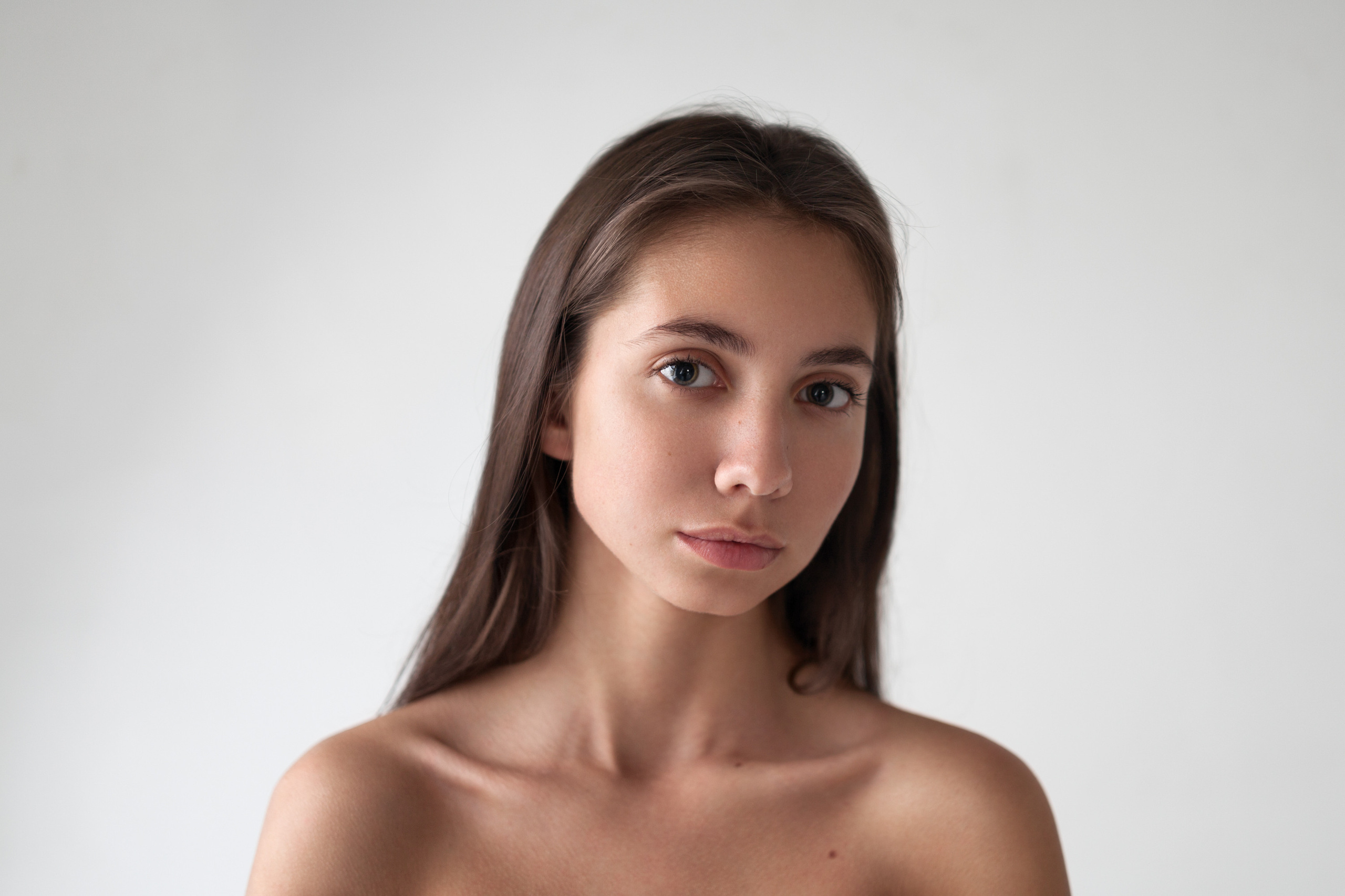 Портреты. Андрей Брандис — фотограф