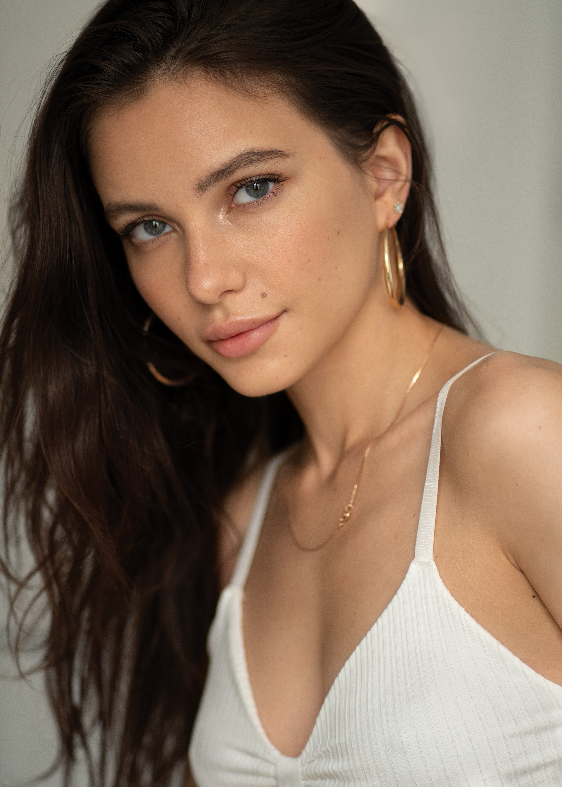 Портреты. Андрей Брандис — фотограф