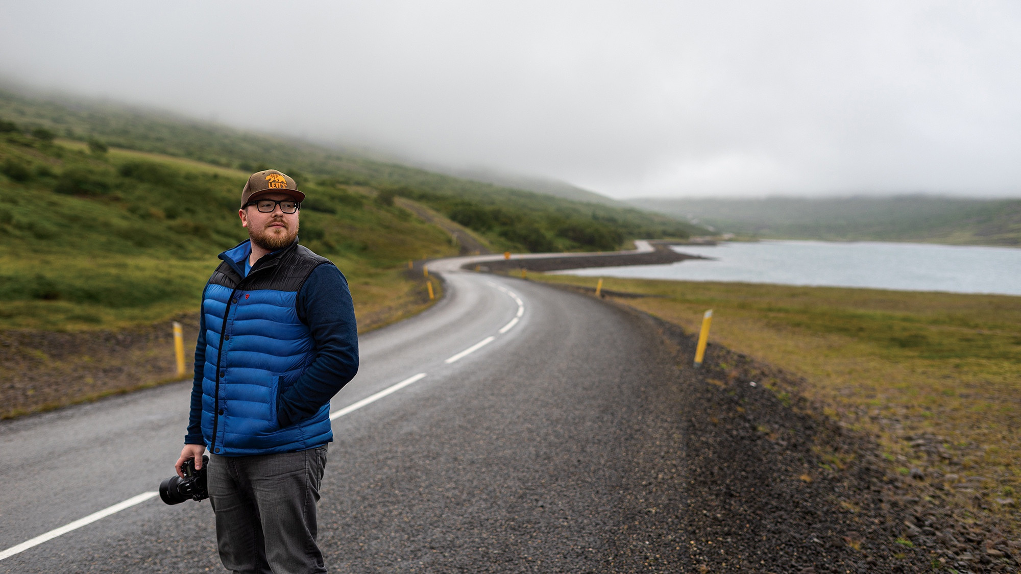 Тревел. Андрей Брандис — фотограф