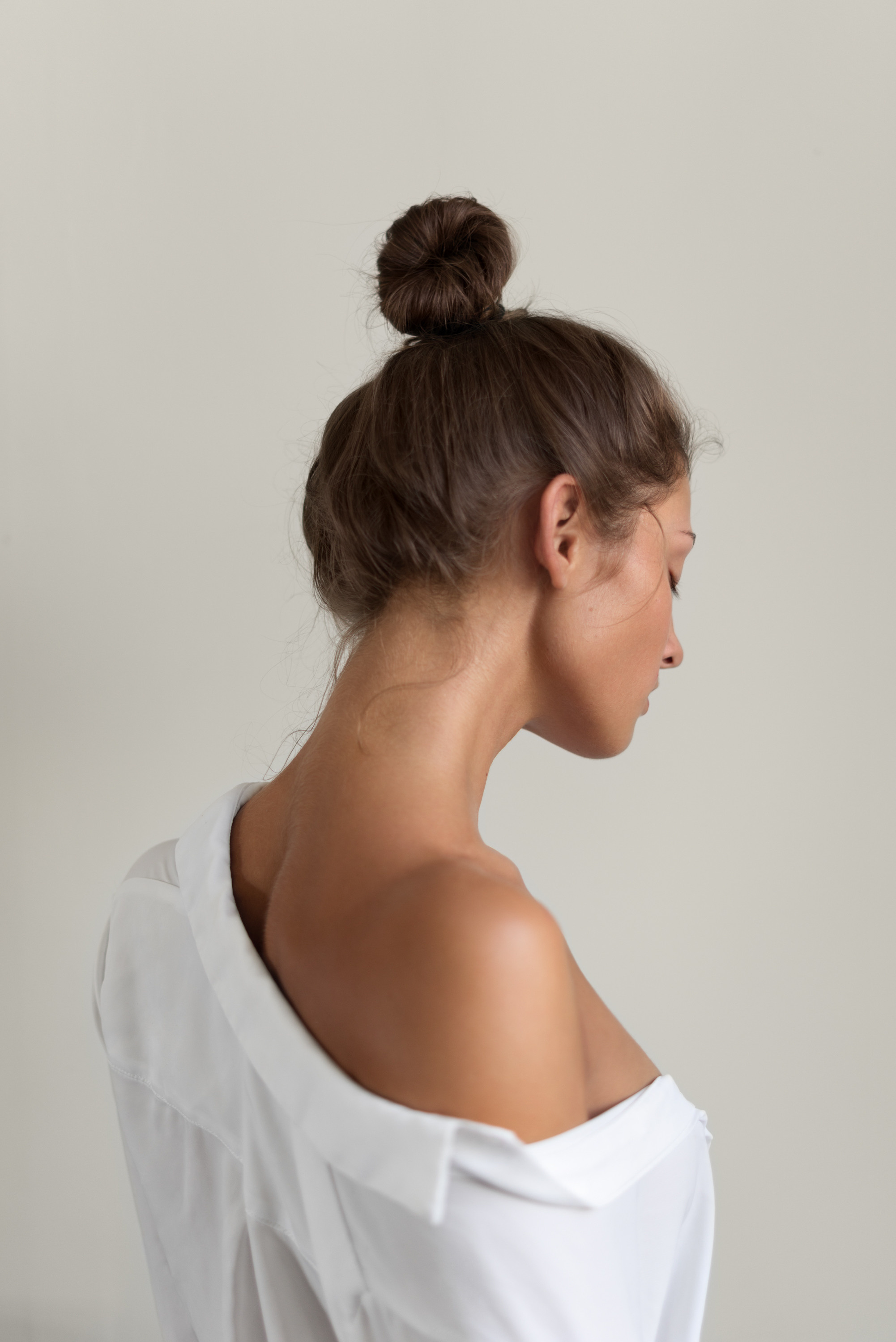 Портреты. Андрей Брандис — фотограф