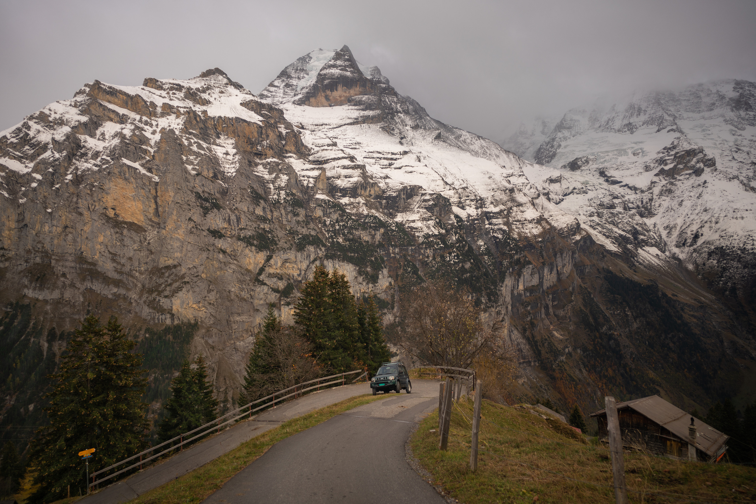 Тревел. Андрей Брандис — фотограф