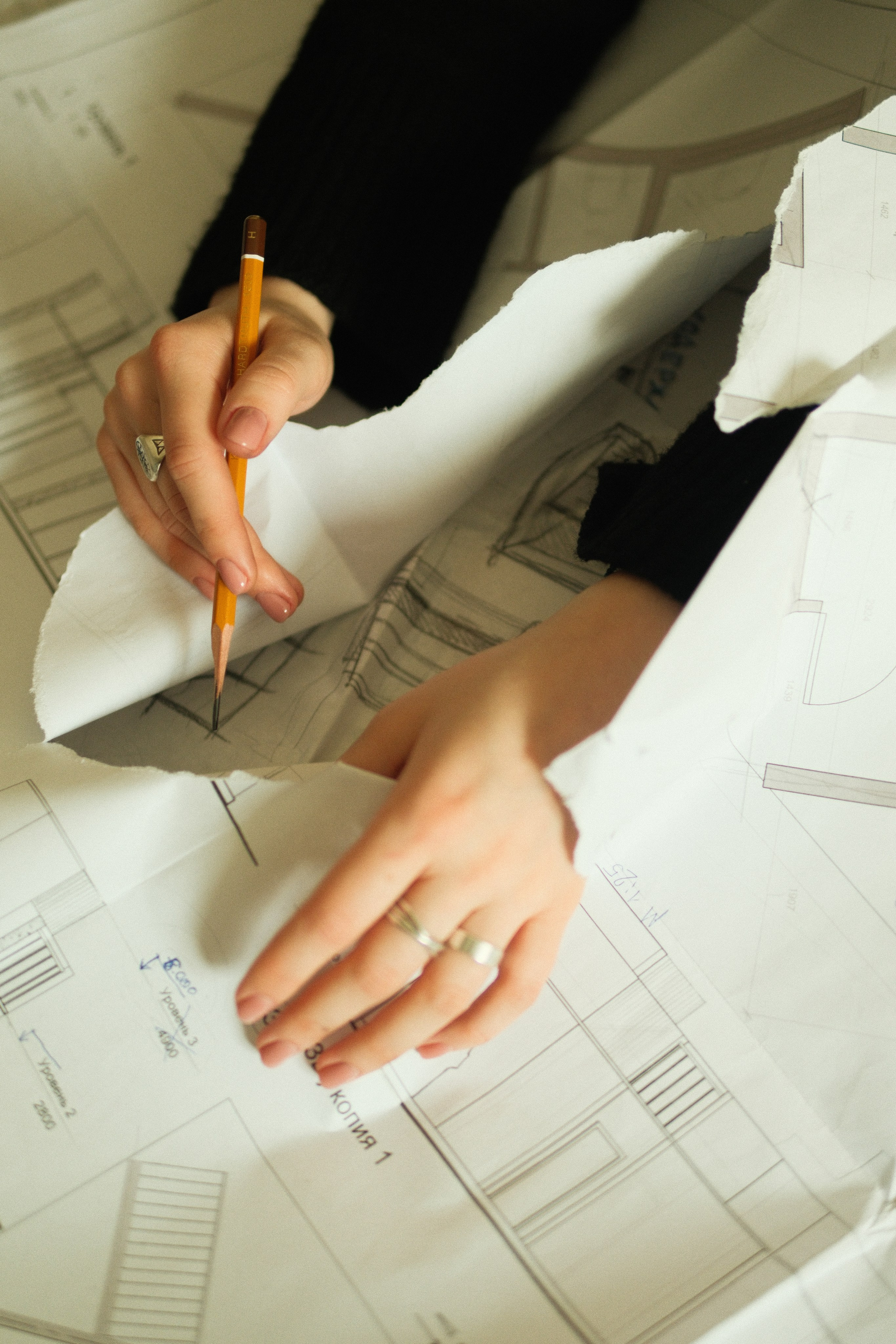 Выходные архитектора. Фотограф/Видеограф из Саратова