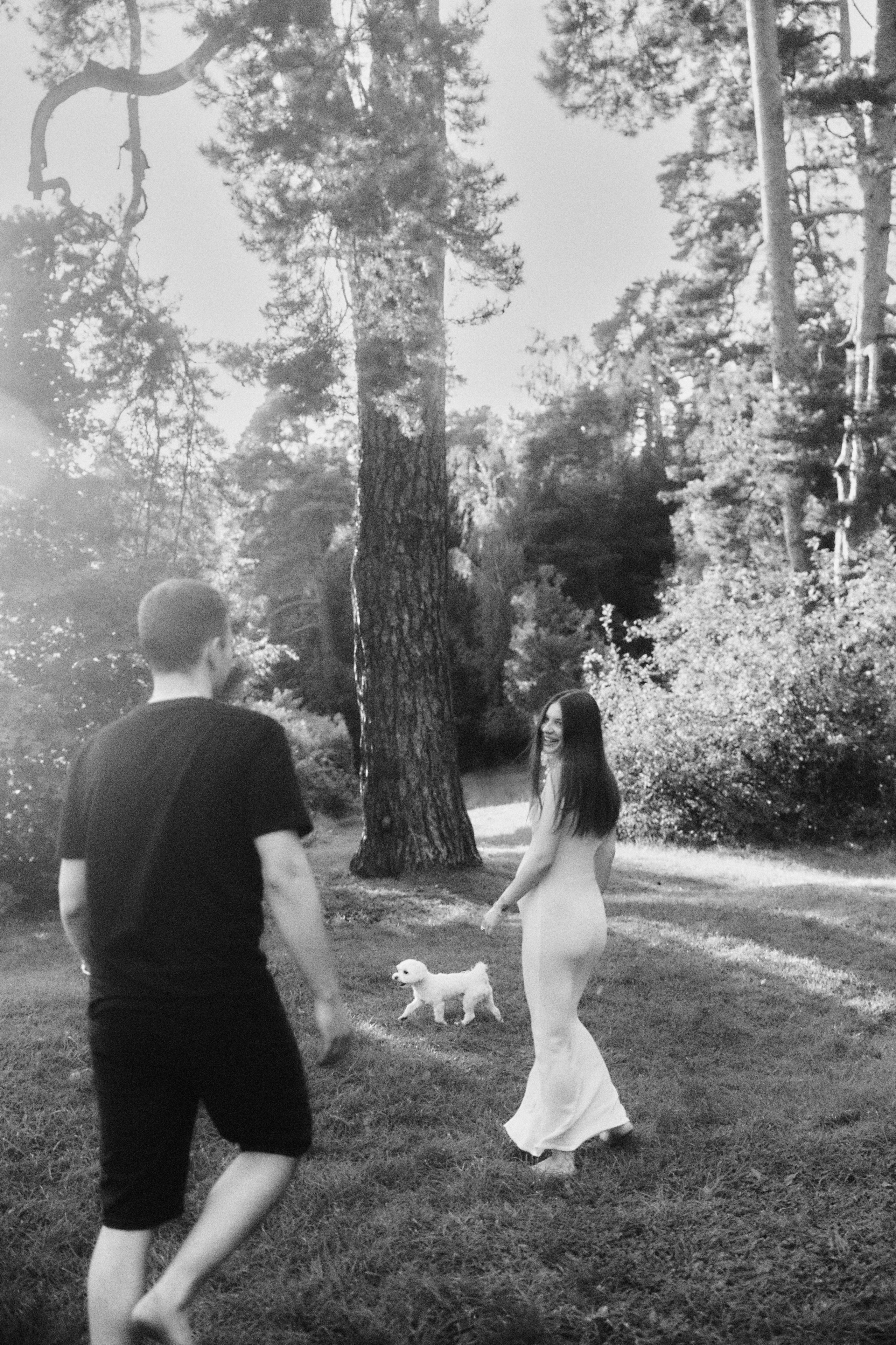 Илья + Ира. Семейный и детский фотограф Юлия Шох