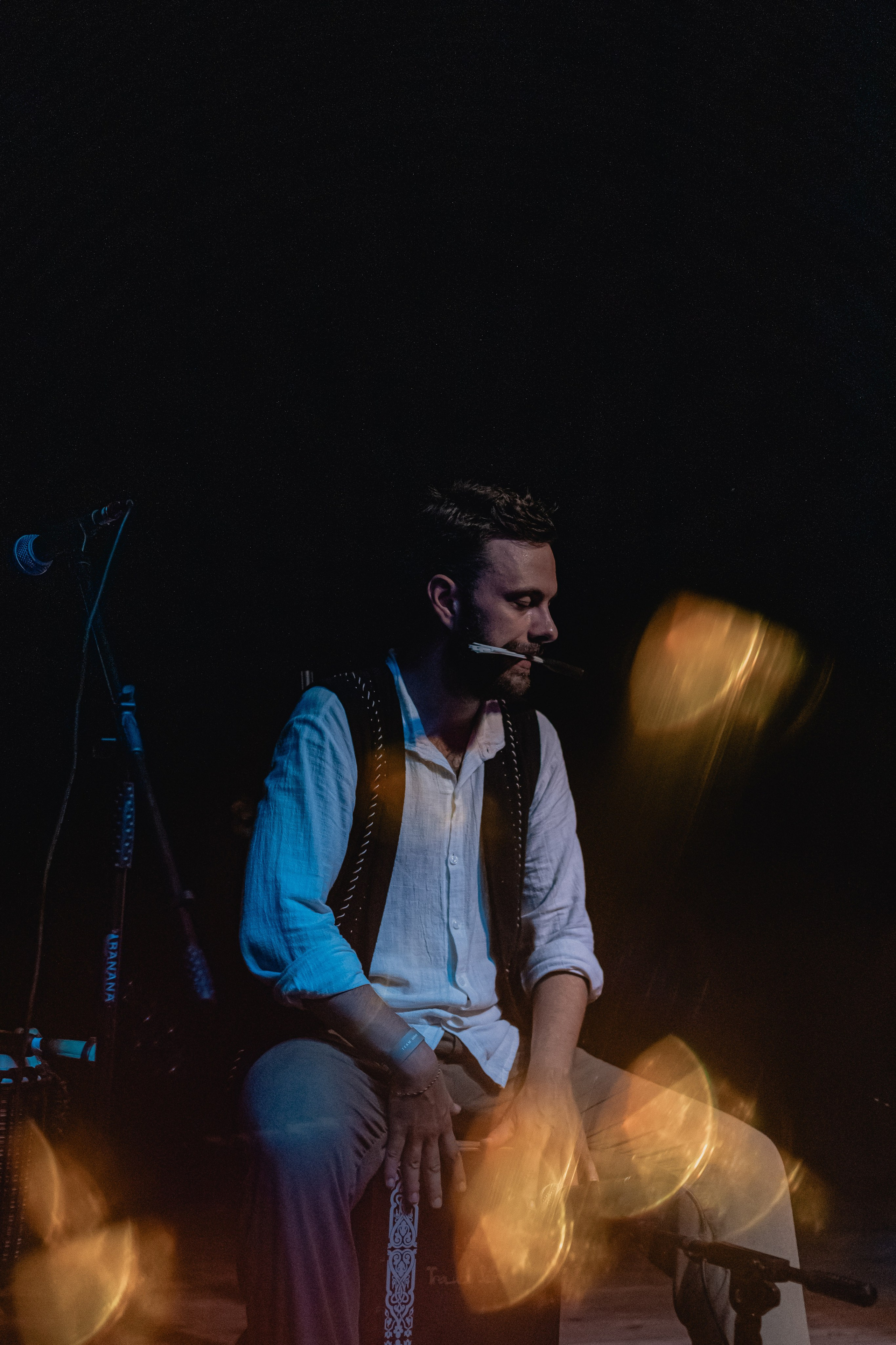 Russian New year. Мариам Багдасарян